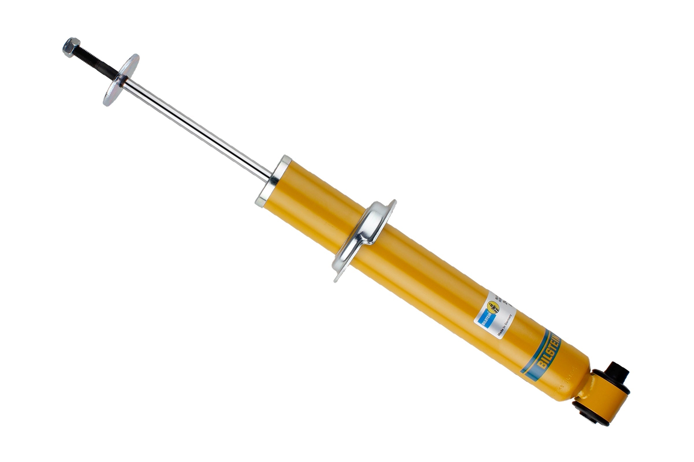 Bilstein B8 Rear Shock Absorber - Volkswagen Polo 86 - 24-016193 - Bilstein suspension product image