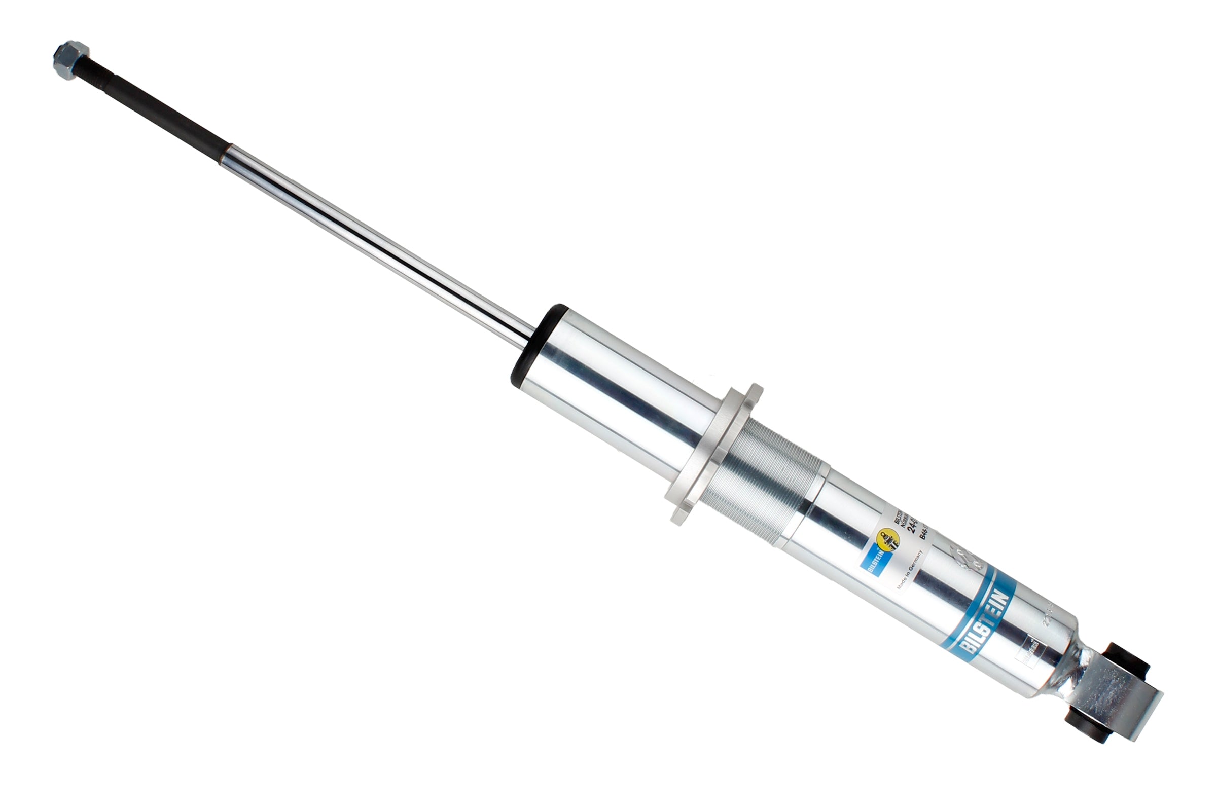 Bilstein B6 Rear Shock Absorber - Porsche 911 964 (-1990) - 24-017350 - Bilstein suspension product image