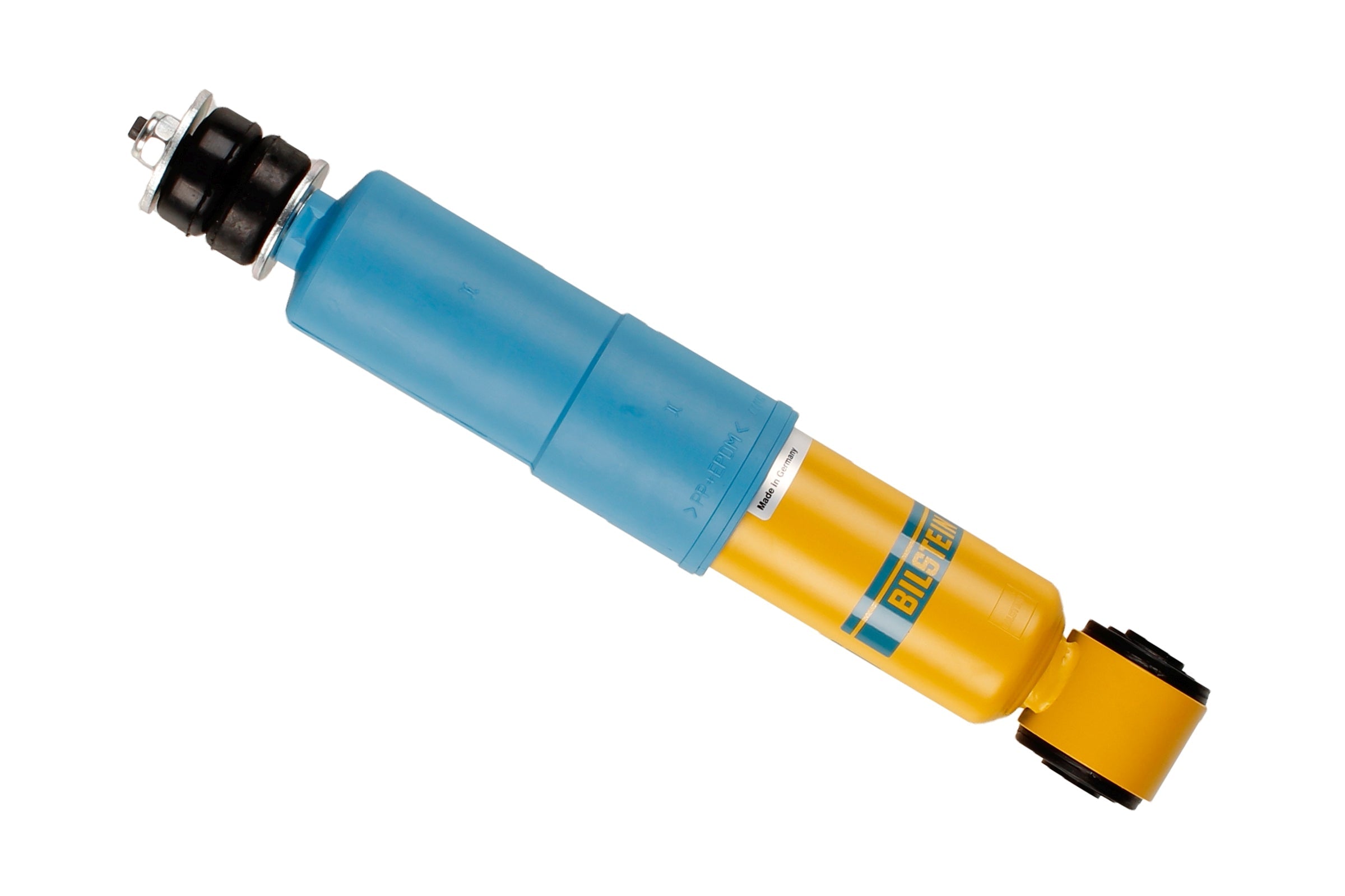 Bilstein B6 Front Shock Absorber - Volkswagen Transporter T4 - 24-019118 - Bilstein suspension product image