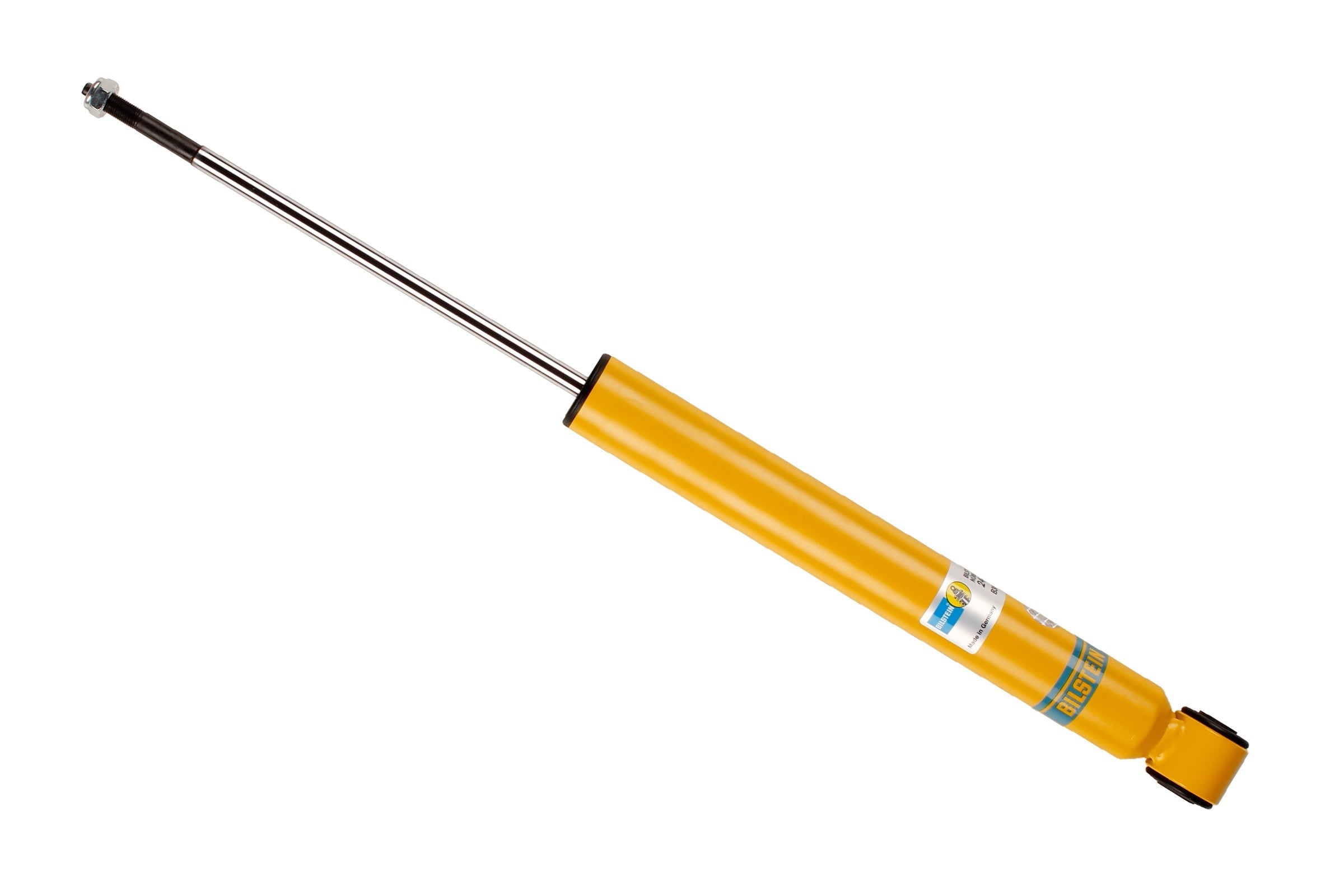Bilstein B6 Rear Shock Absorber - BMW 3 Series E30 / E36 Compact - 24-020282 - Bilstein suspension product image