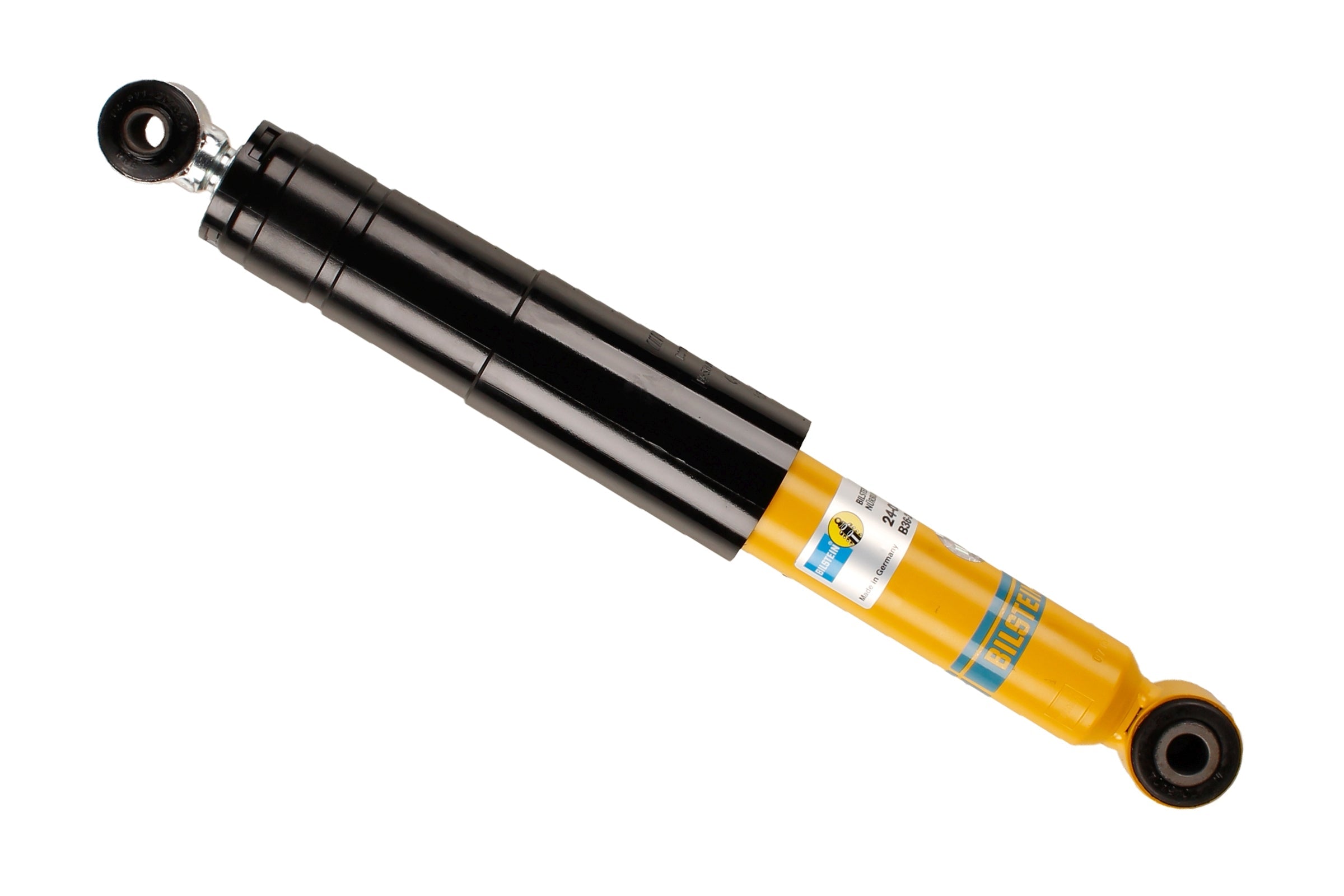 Bilstein B6 Rear Shock Absorber - Porsche 924 / 944 / 968 - 24-020527 - Bilstein suspension product image