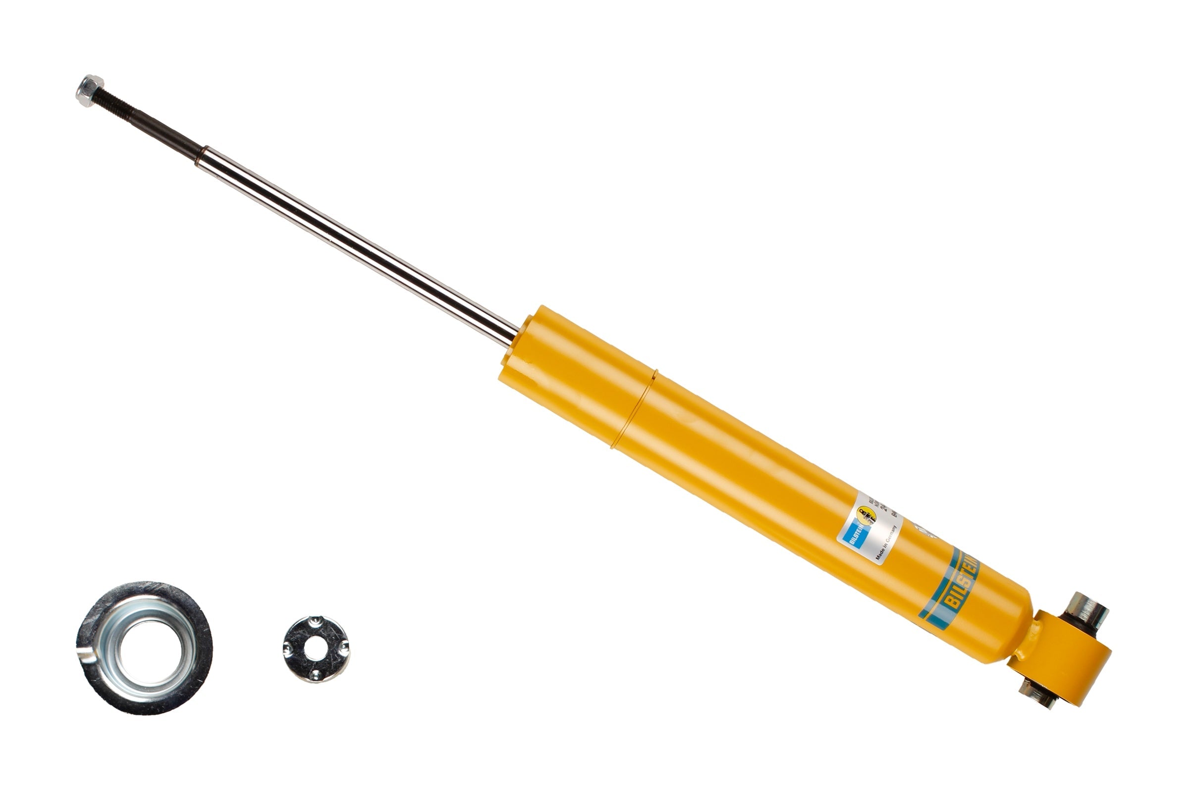 Bilstein B6 Rear Shock Absorber - BMW 7 Series E38 - 24-021388 - Bilstein suspension product image