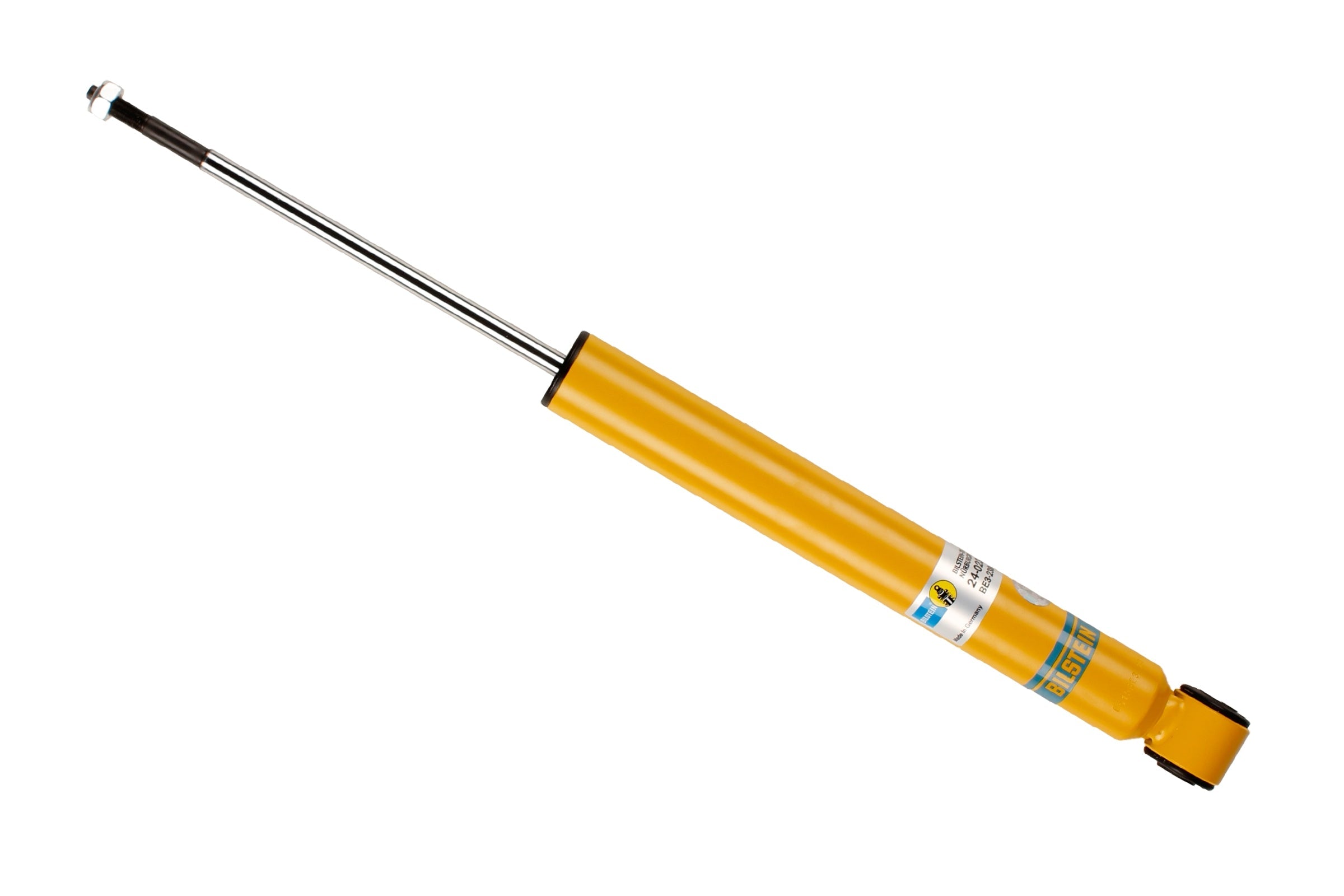 Bilstein B8 Rear Shock Absorber - BMW Z3 E36 - 24-023863 - Bilstein suspension product image