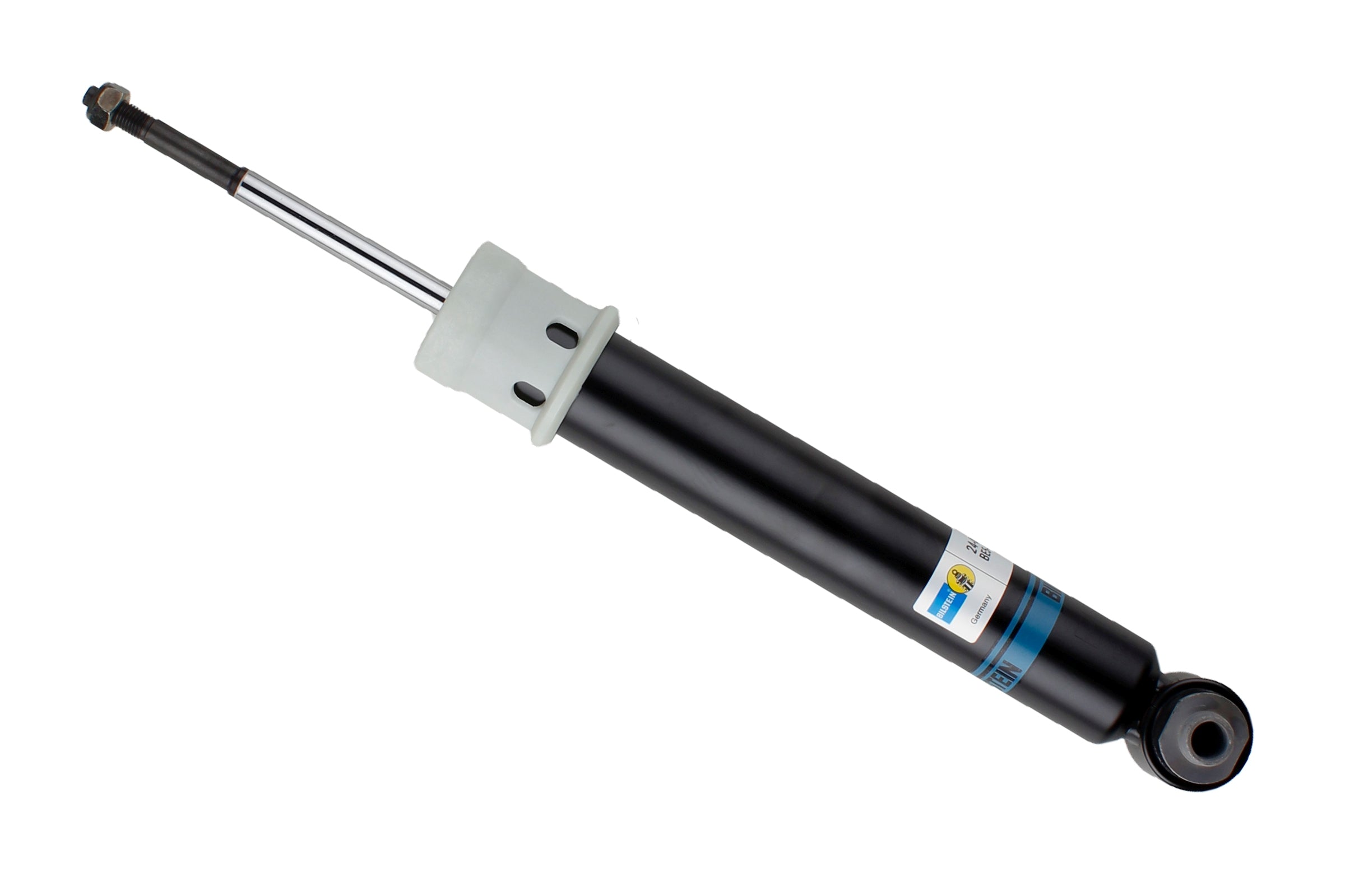 Bilstein B4 Rear Shock Absorber - BMW X5 E53 - 24-026529 - Bilstein suspension product image