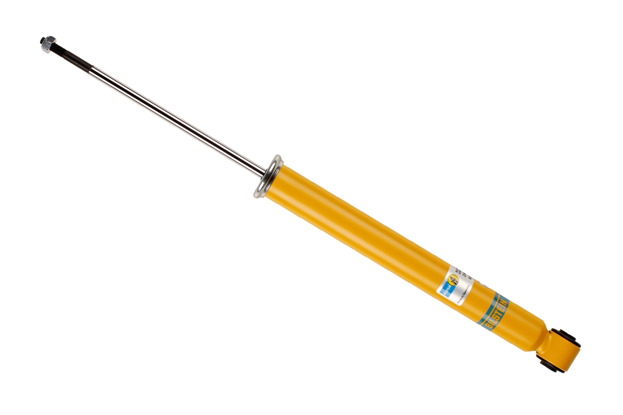 Bilstein B8 Rear Shock Absorber - BMW 3 Series E46 - 24-026987 - Bilstein suspension product image