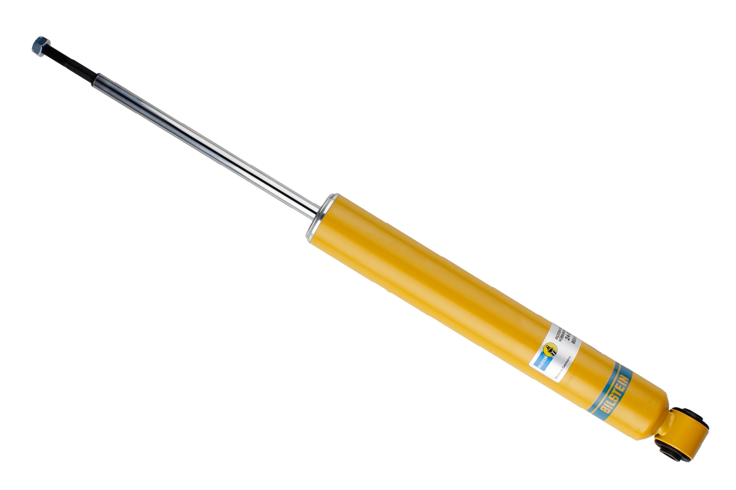 Bilstein B6 Rear Shock Absorber - BMW 3 Series E36 - 24-027243 - Bilstein suspension product image