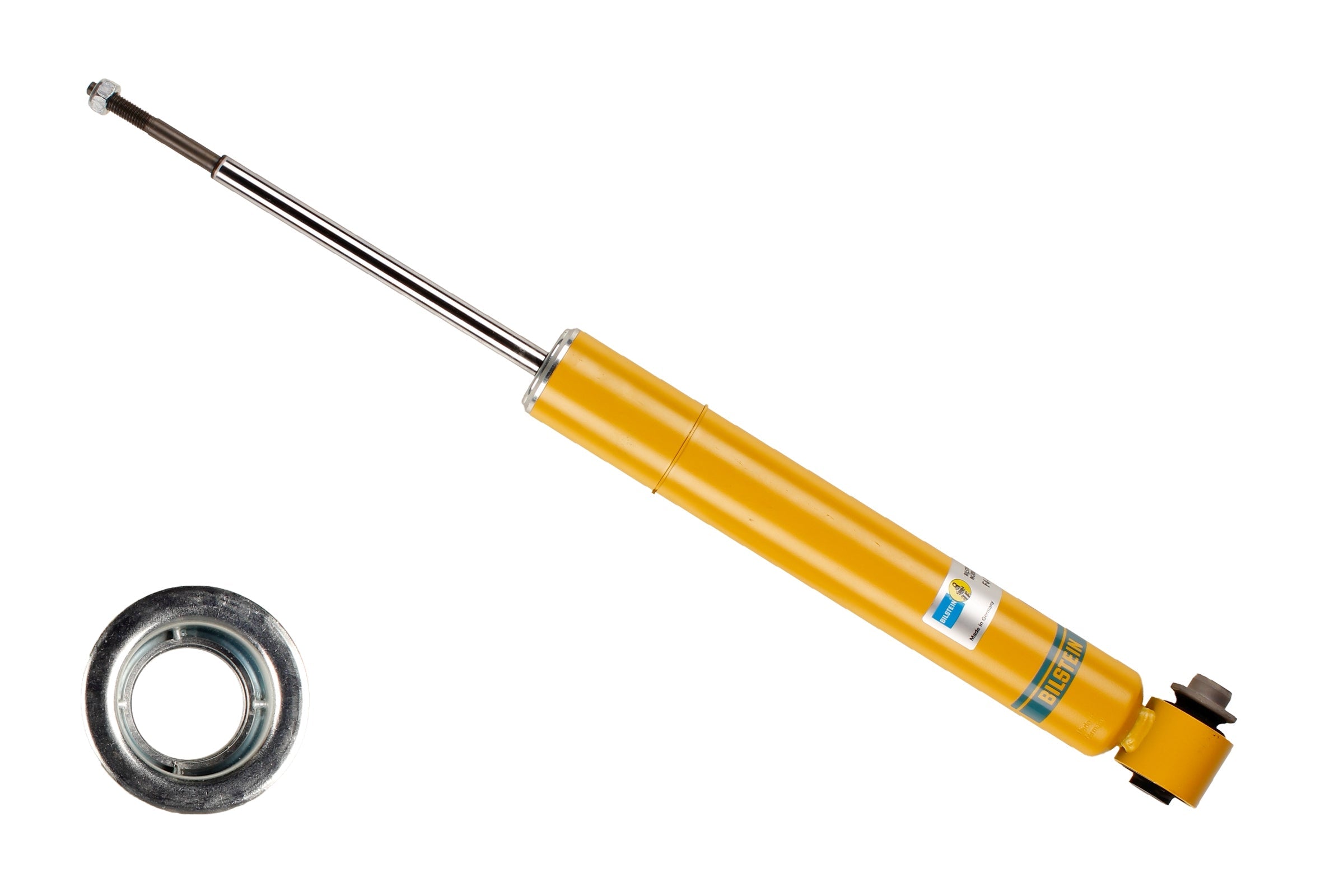 Bilstein B8 Rear Shock Absorber - BMW 5 Series E39 - 24-028295 - Bilstein suspension product image