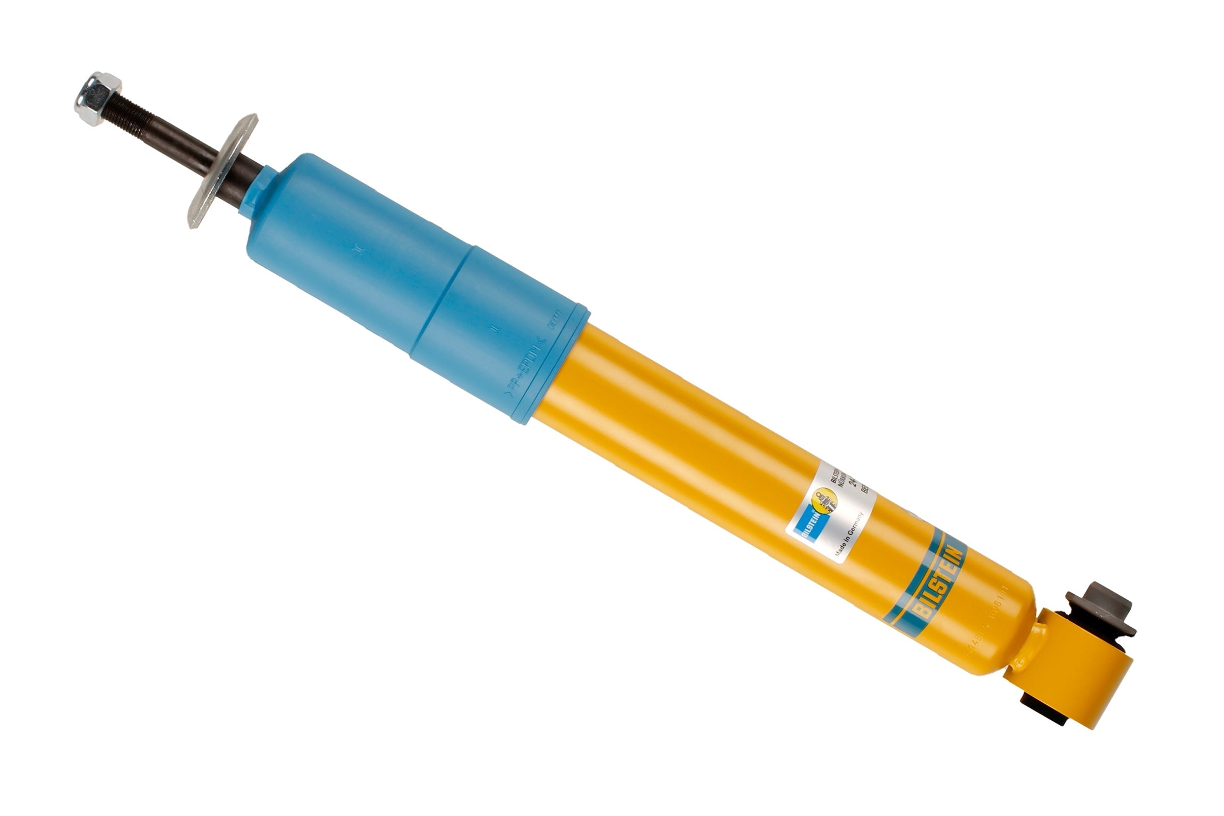 Bilstein B6 Rear Shock Absorber - BMW 5 Series E39 - 24-060615 - Bilstein suspension product image