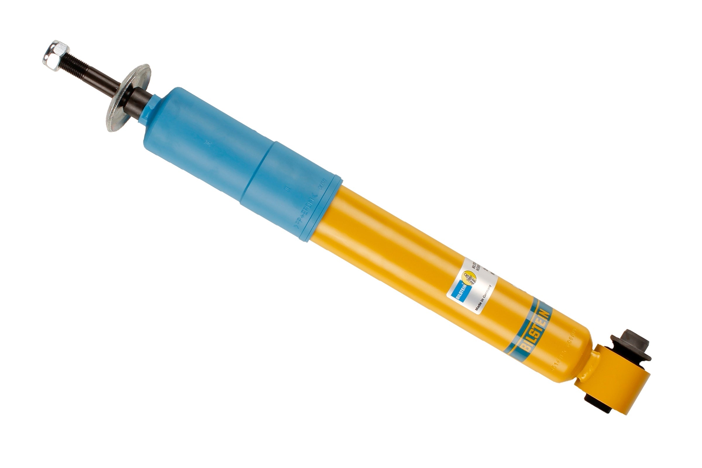 Bilstein B6 Rear Shock Absorber - BMW 5 Series E39 - 24-060967 - Bilstein suspension product image