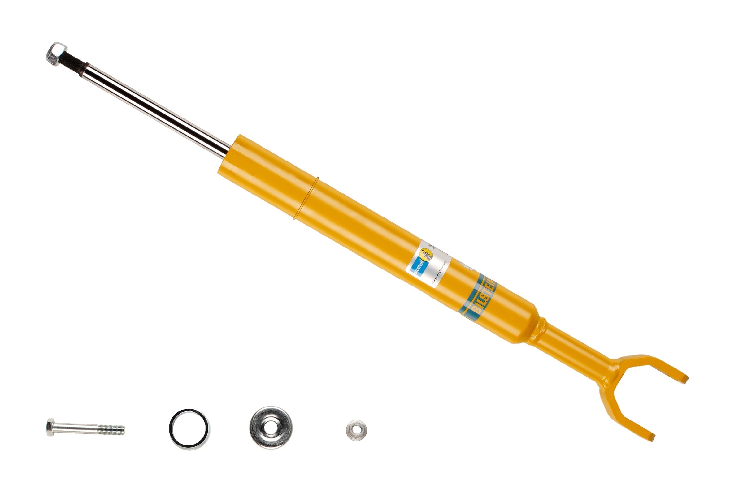 Bilstein B8 Front Shock Absorber - Audi S4 Avant Sprint - 24-062138 - Bilstein suspension product image