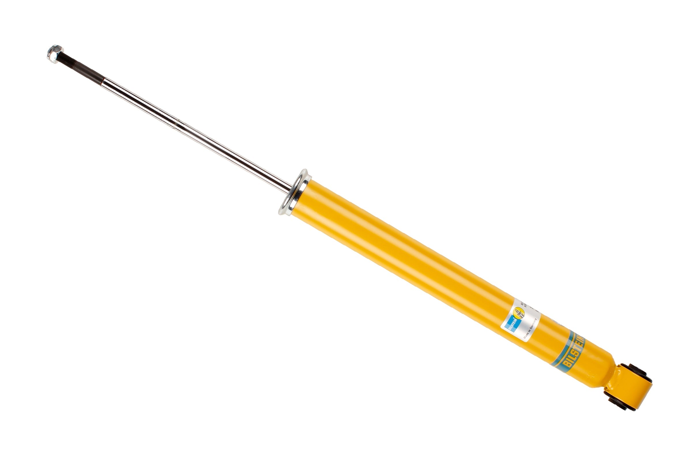 Bilstein B6 Rear Shock Absorber - BMW Z4 E85 - 24-104906 - Bilstein suspension product image