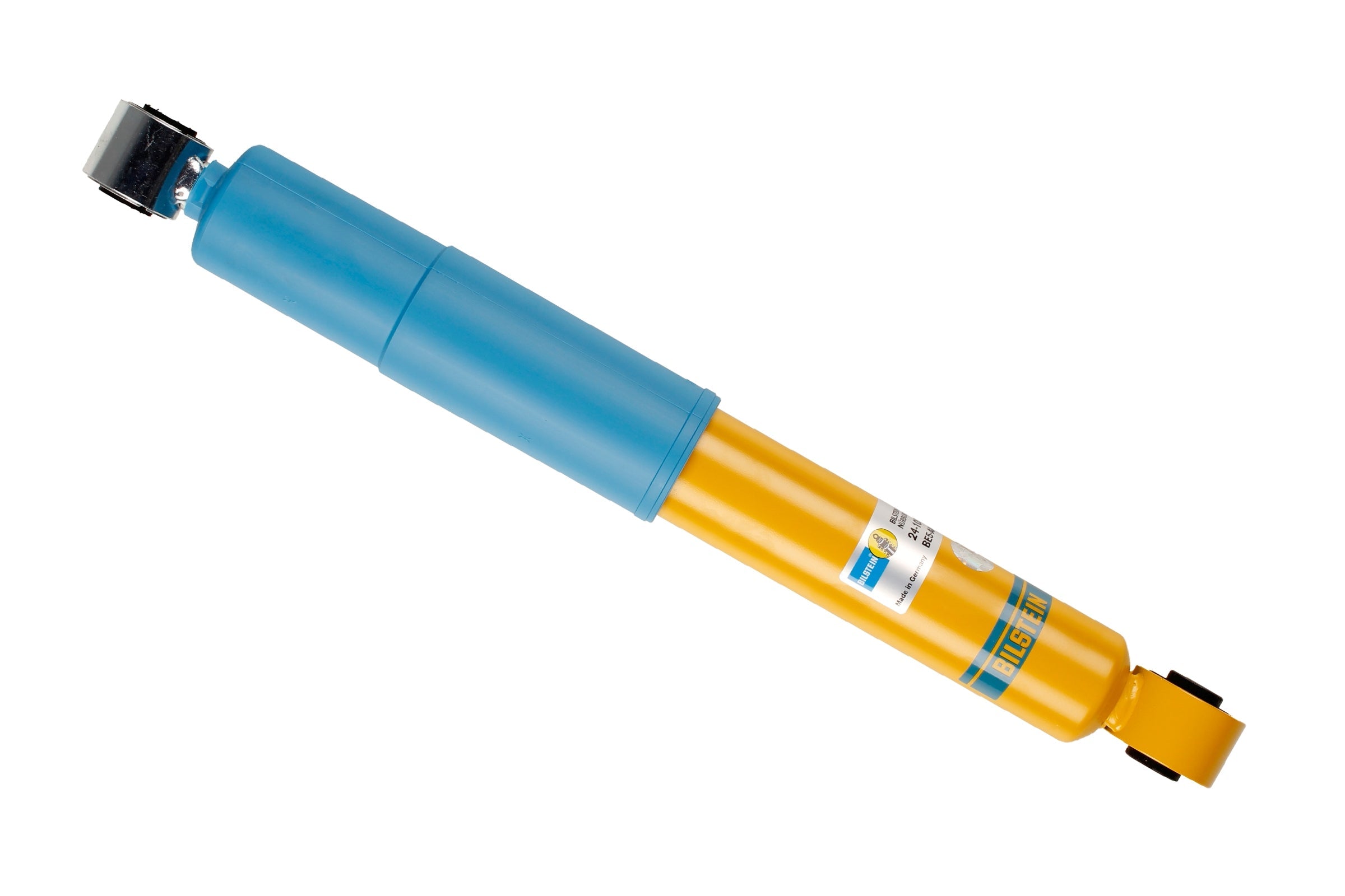 Bilstein B6 Rear Shock Absorber - Volkswagen Bus Multivan T5 - 24-109116 - Bilstein suspension product image