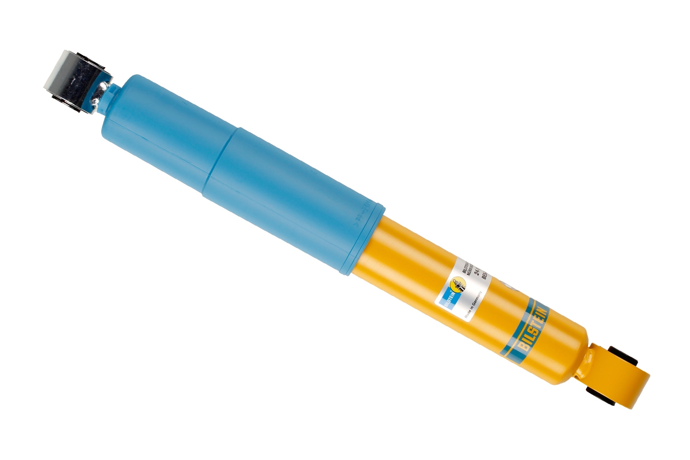 Bilstein B8 Rear Shock Absorber - Volkswagen Bus Multivan T5 - 24-109130 - Bilstein suspension product image