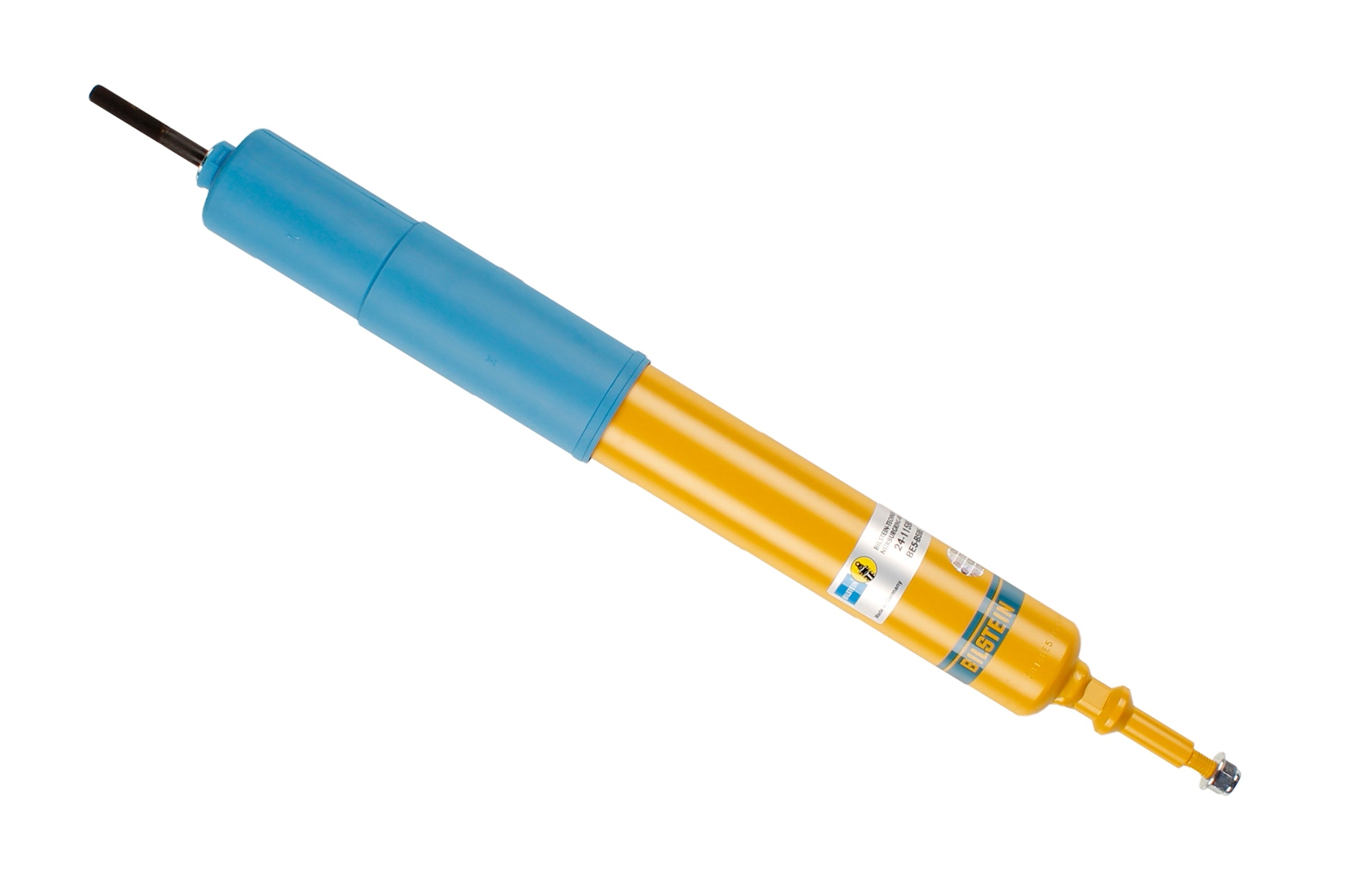 Bilstein B8 Shock Absorber Damper BMW 1er - E87 -Typ 187 - H - B8 - 24-115957 - Bilstein suspension product image