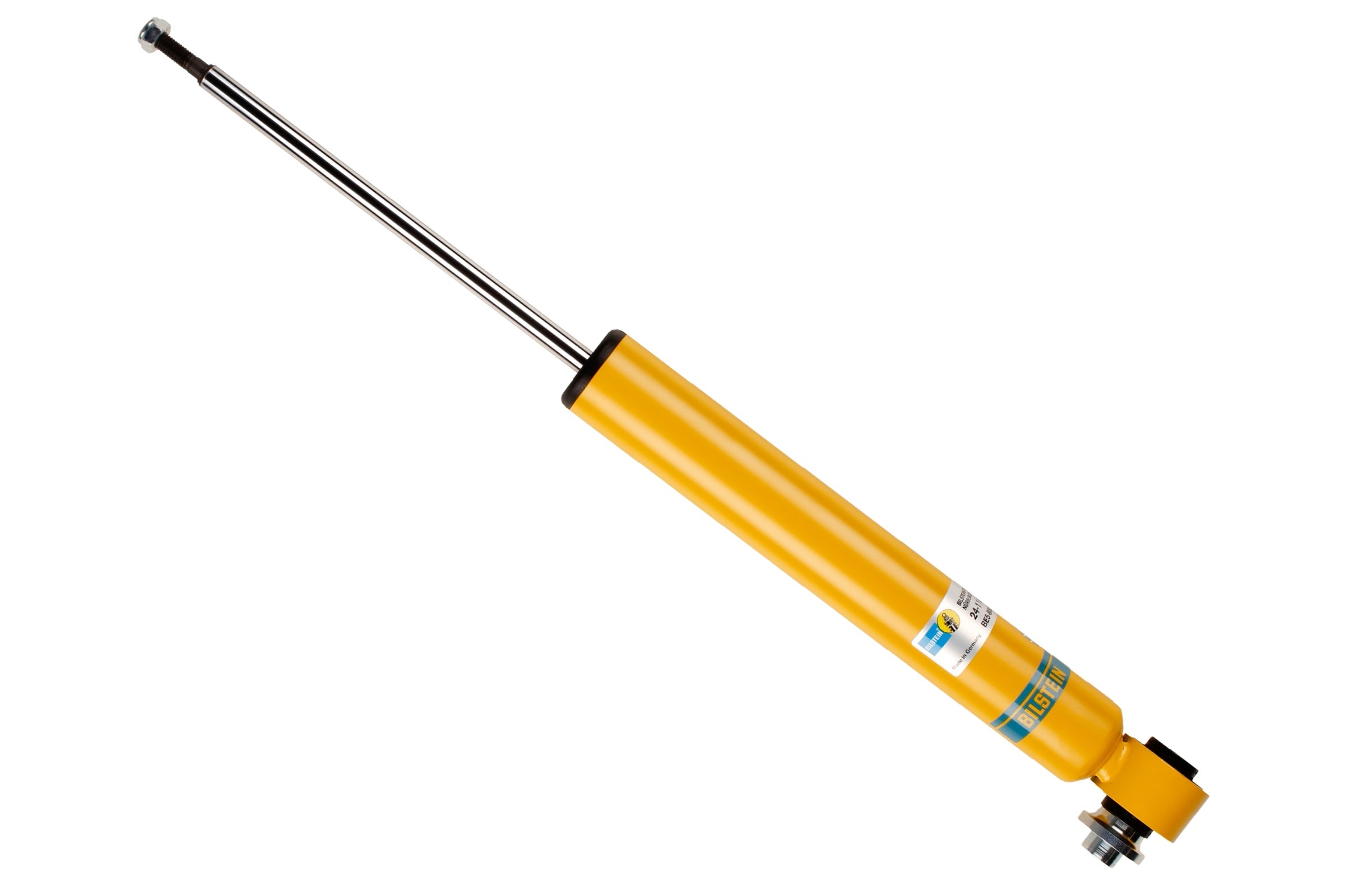 Bilstein B6 Shock Absorber Audi A6 Typ 4F HA B6 - 24-116299 - Bilstein suspension product image