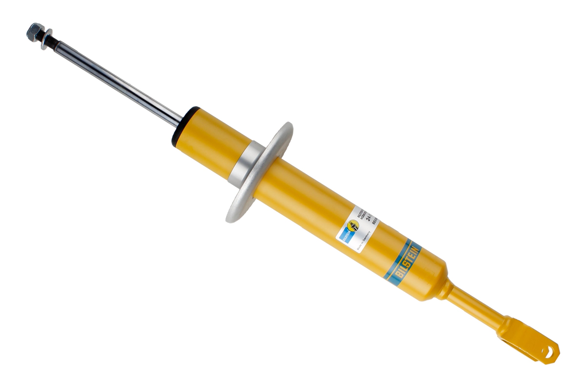 Bilstein B8 Front Shock Absorber - Audi A4 / Seat Exeo - 24-119818 - Bilstein suspension product image