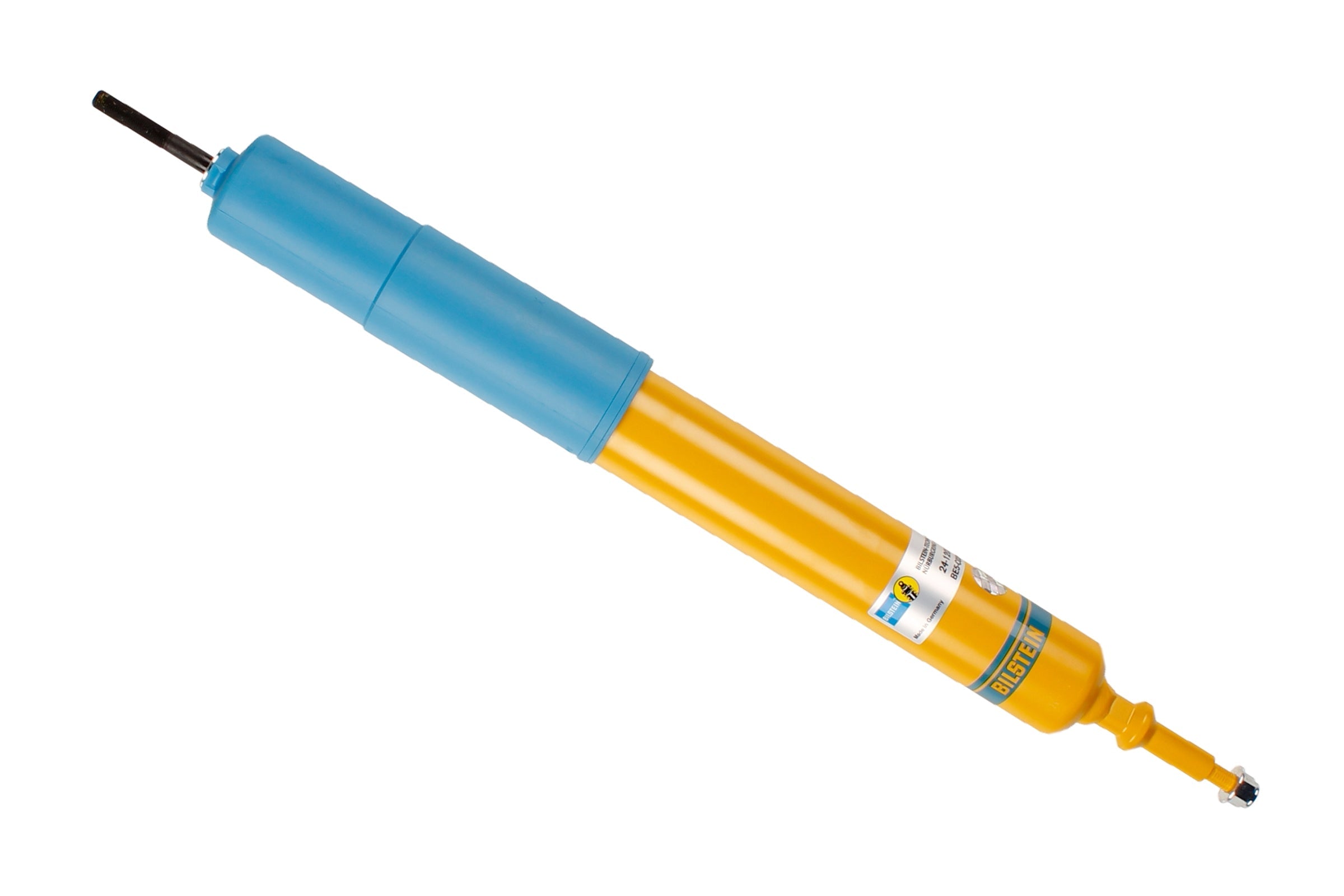 Bilstein B6 Rear Shock Absorber - BMW 3 Series E90 / E91 / E92 / E93 - 24-120395 - Bilstein suspension product image