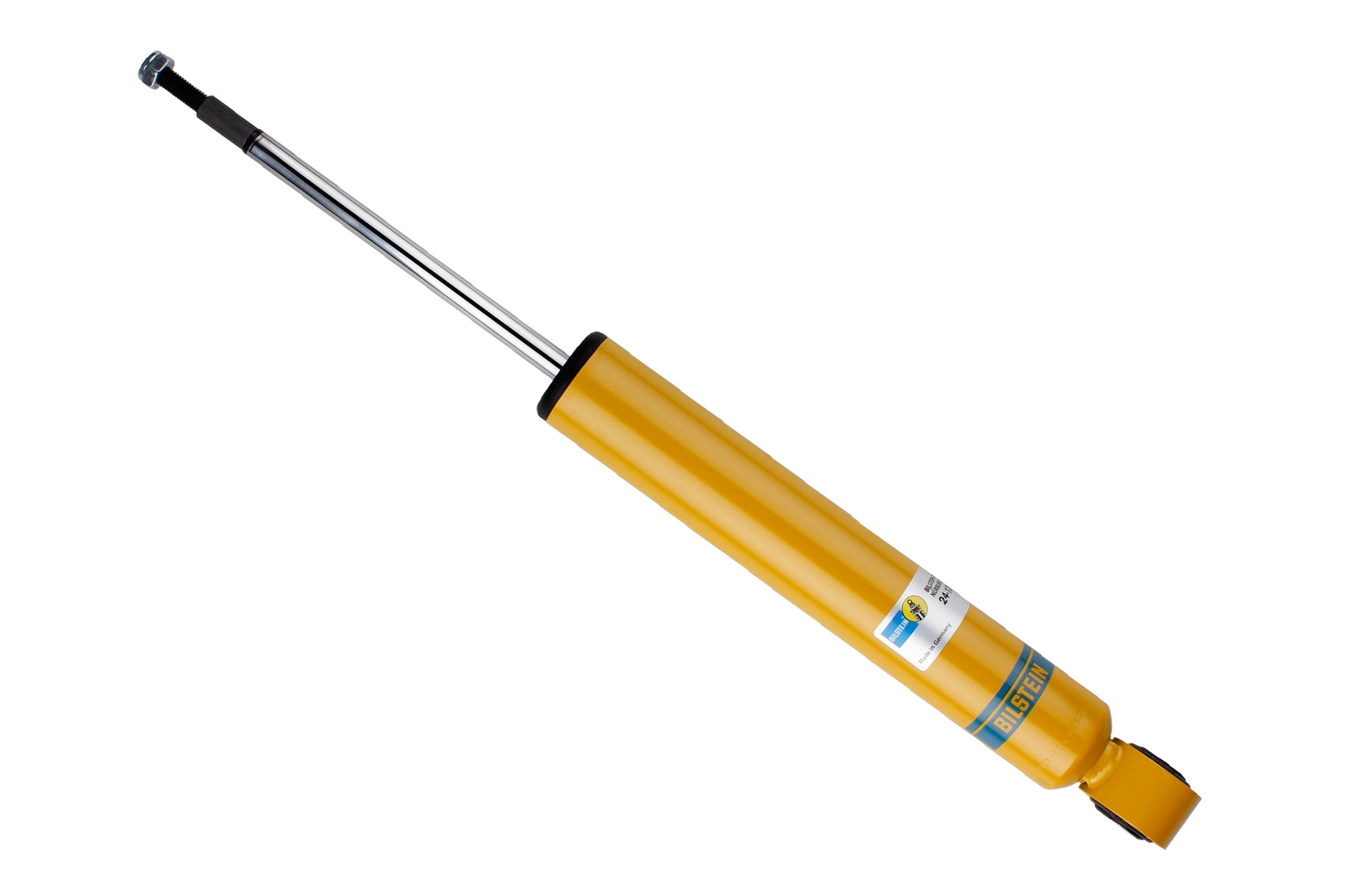 Bilstein B8 Rear Shock Absorber - Audi TT 8J3 - 24-136846 - Bilstein suspension product image