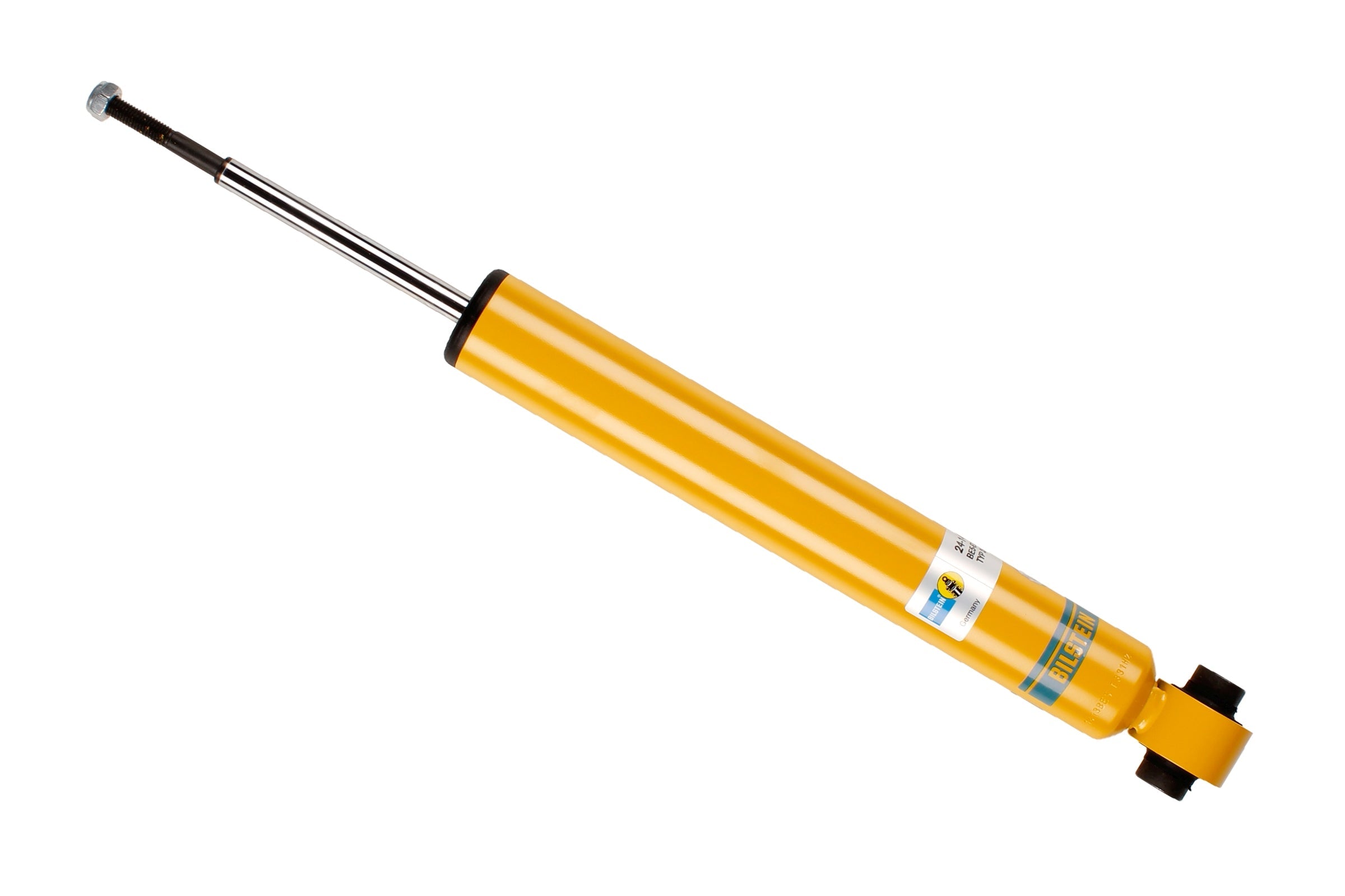 Bilstein B8 Rear Shock Absorber - BMW 3 Series E92 M3 - 24-143318 - Bilstein suspension product image