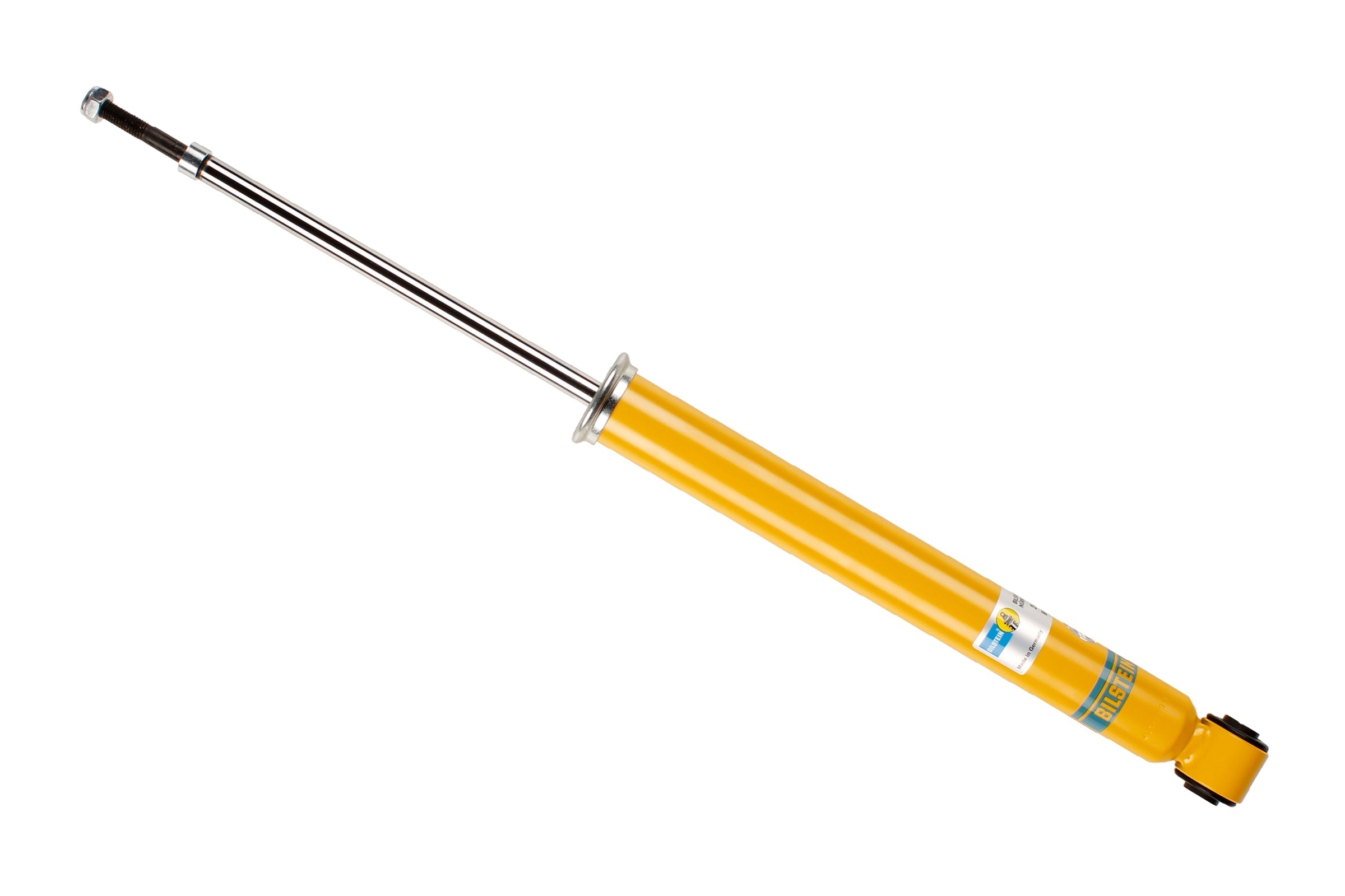 Bilstein B6 Rear Shock Absorber - BMW 3 Series E46 M3 - 24-143998 - Bilstein suspension product image