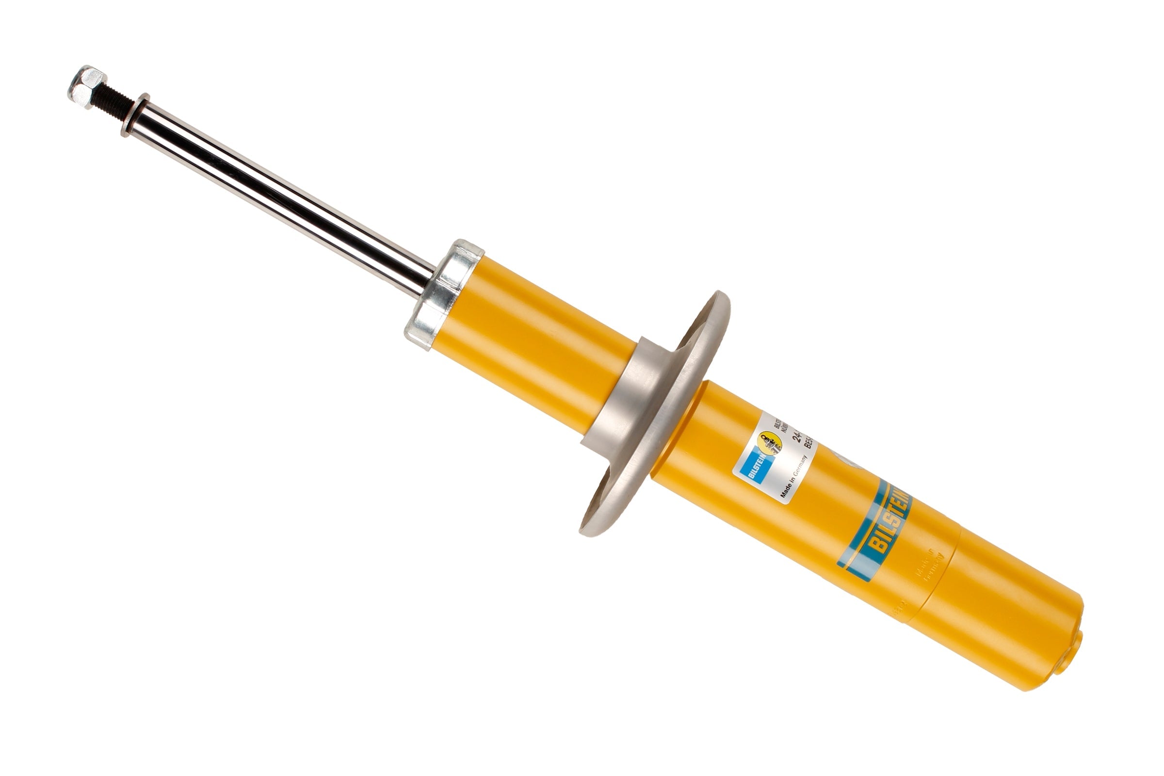 Bilstein B8 Front Shock Absorber - Audi A4 / A5 / Q5 - 24-145985 - Bilstein suspension product image