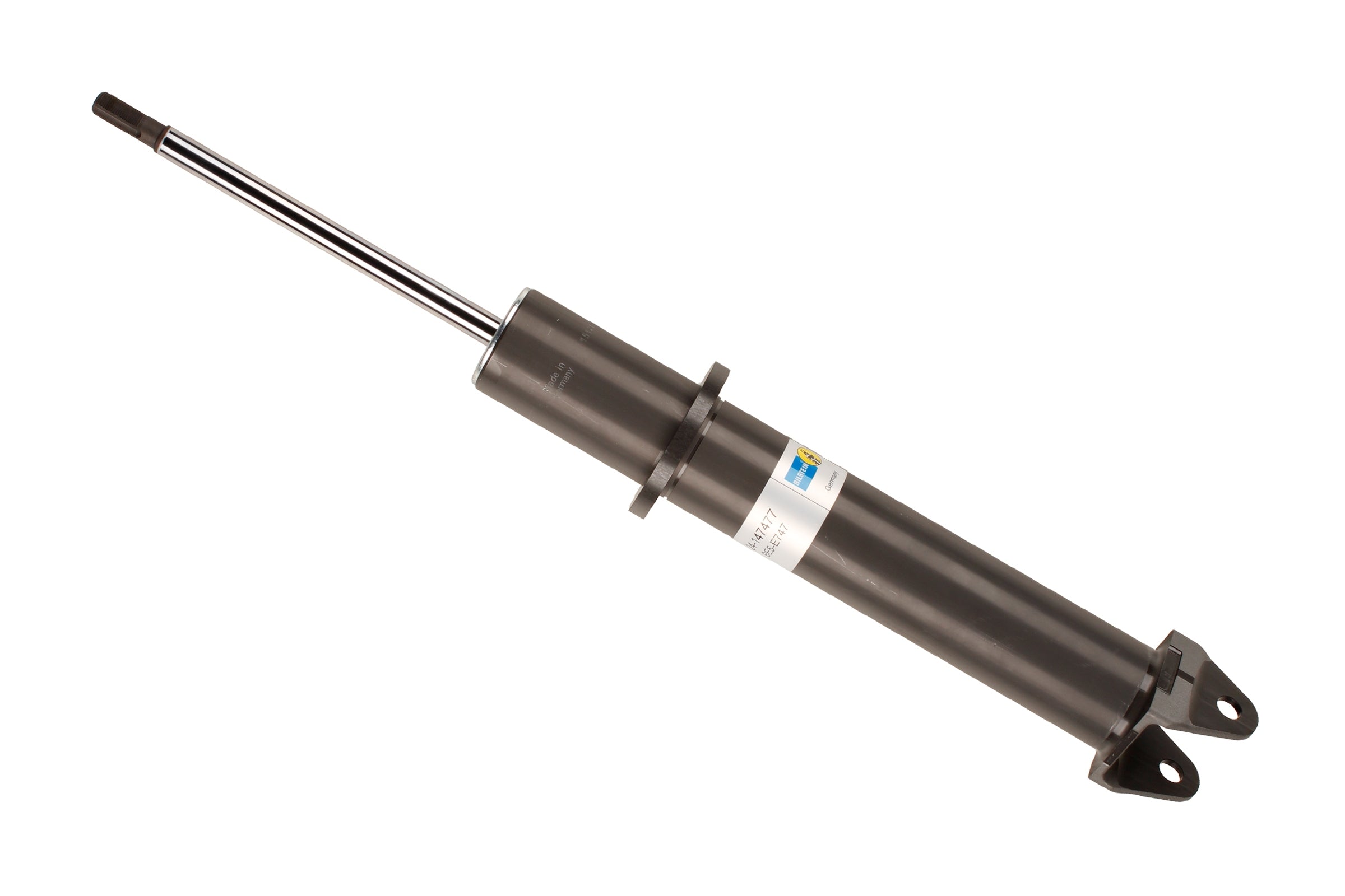 Bilstein B4 Rear Shock Absorber - Porsche 911 997 Serie - 24-147477 - Bilstein suspension product image