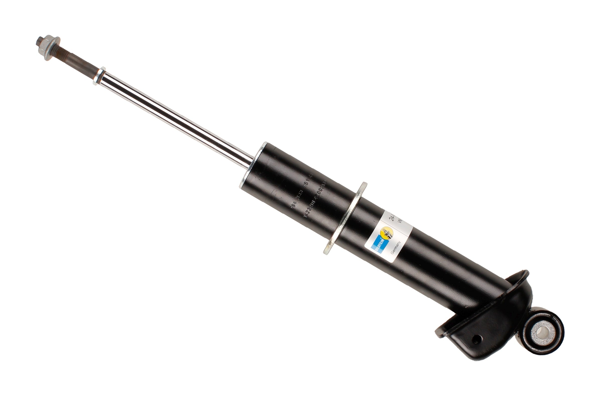 Bilstein B4 Rear Shock Absorber - Porsche 911 996 - 24-147644 - Bilstein suspension product image