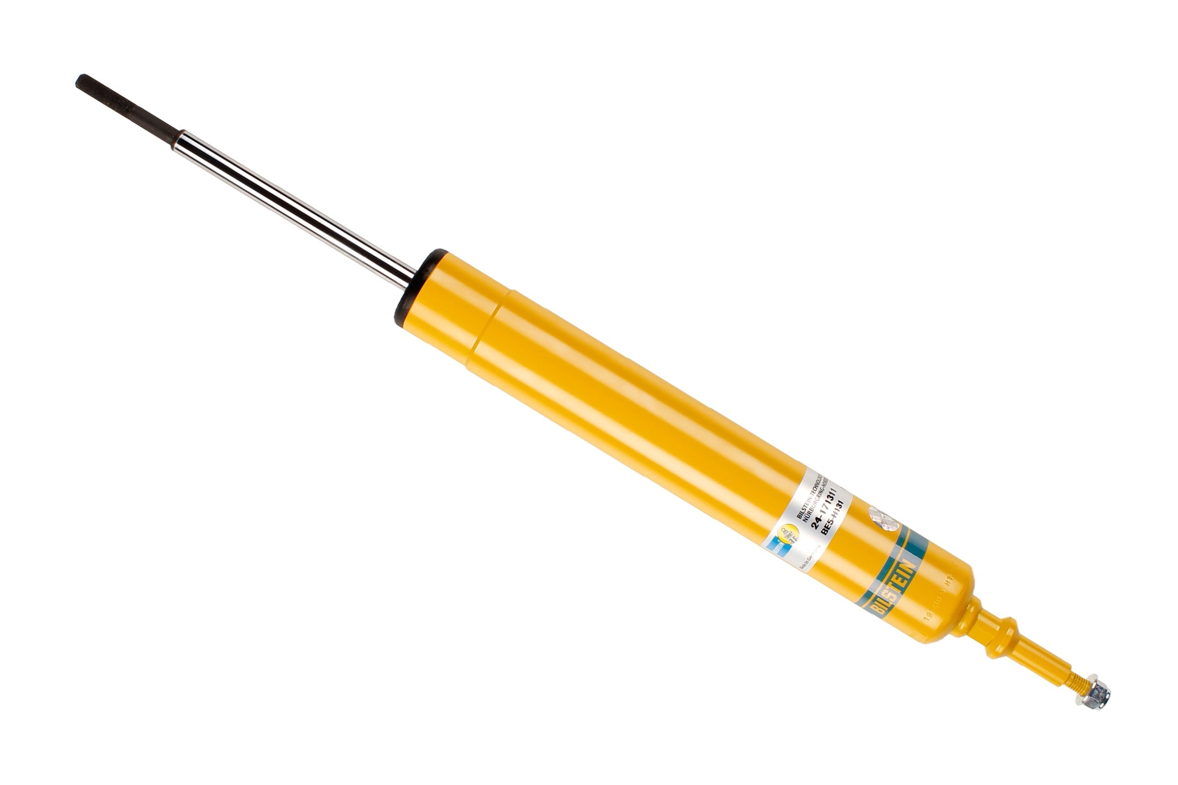 Bilstein B6 Rear Shock Absorber - BMW X1 E84 - 24-171311 - Bilstein suspension product image