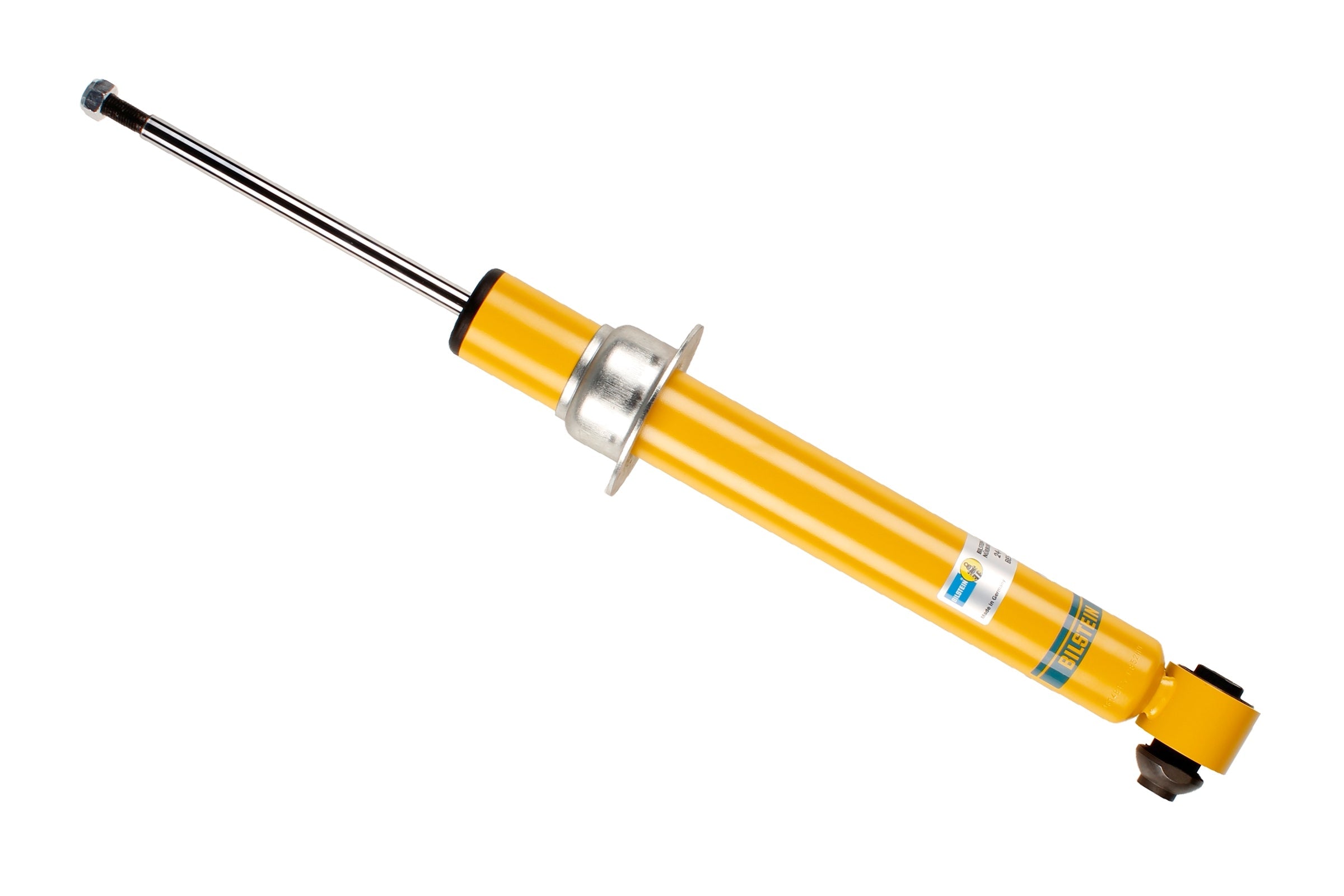 Bilstein B8 Rear Shock Absorber - BMW 5 Series F10 Saloon - 24-178525 - Bilstein suspension product image