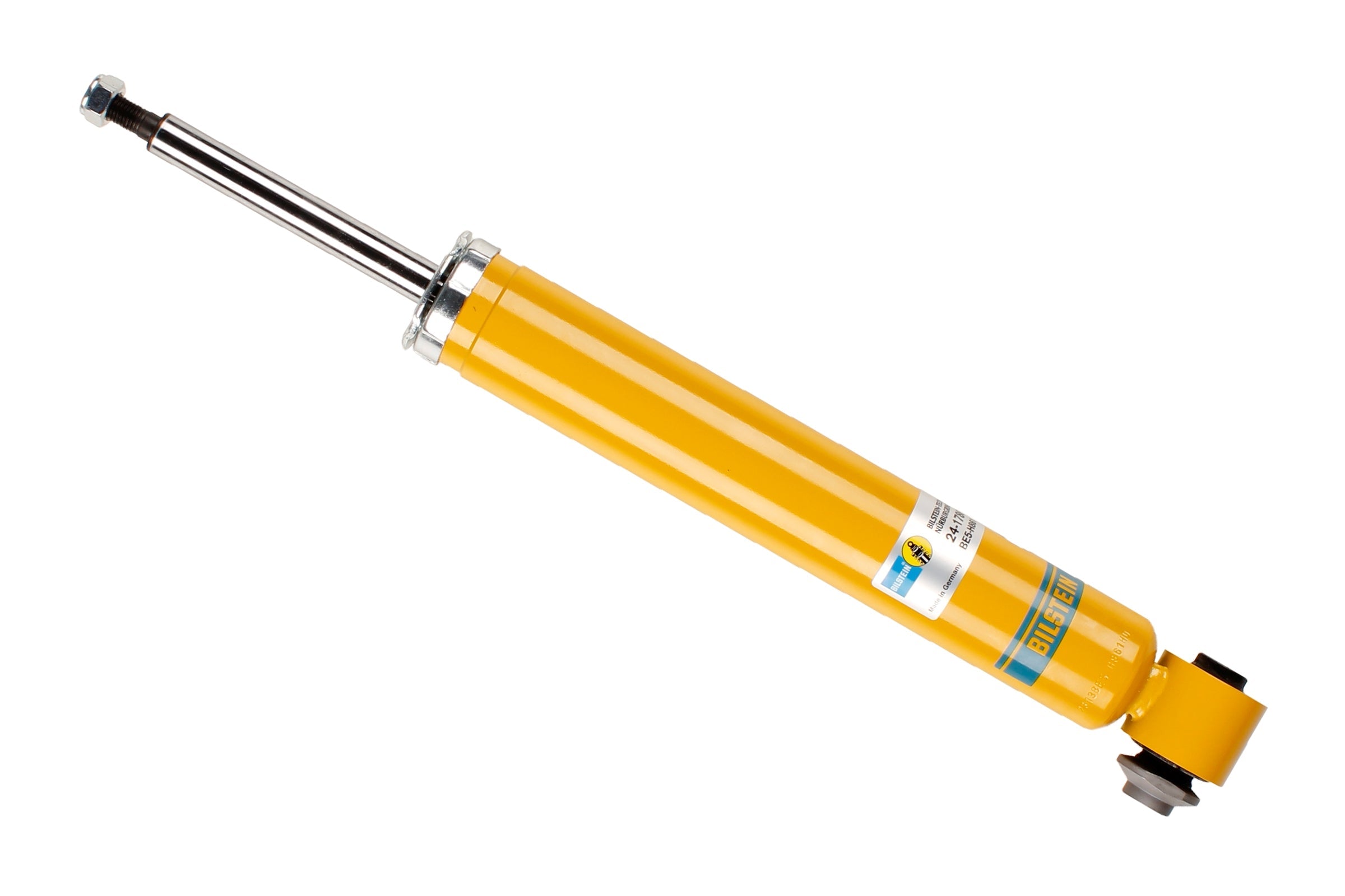 Bilstein B6 Rear Shock Absorber - BMW 5 Series F11 Touring - 24-178617 - Bilstein suspension product image