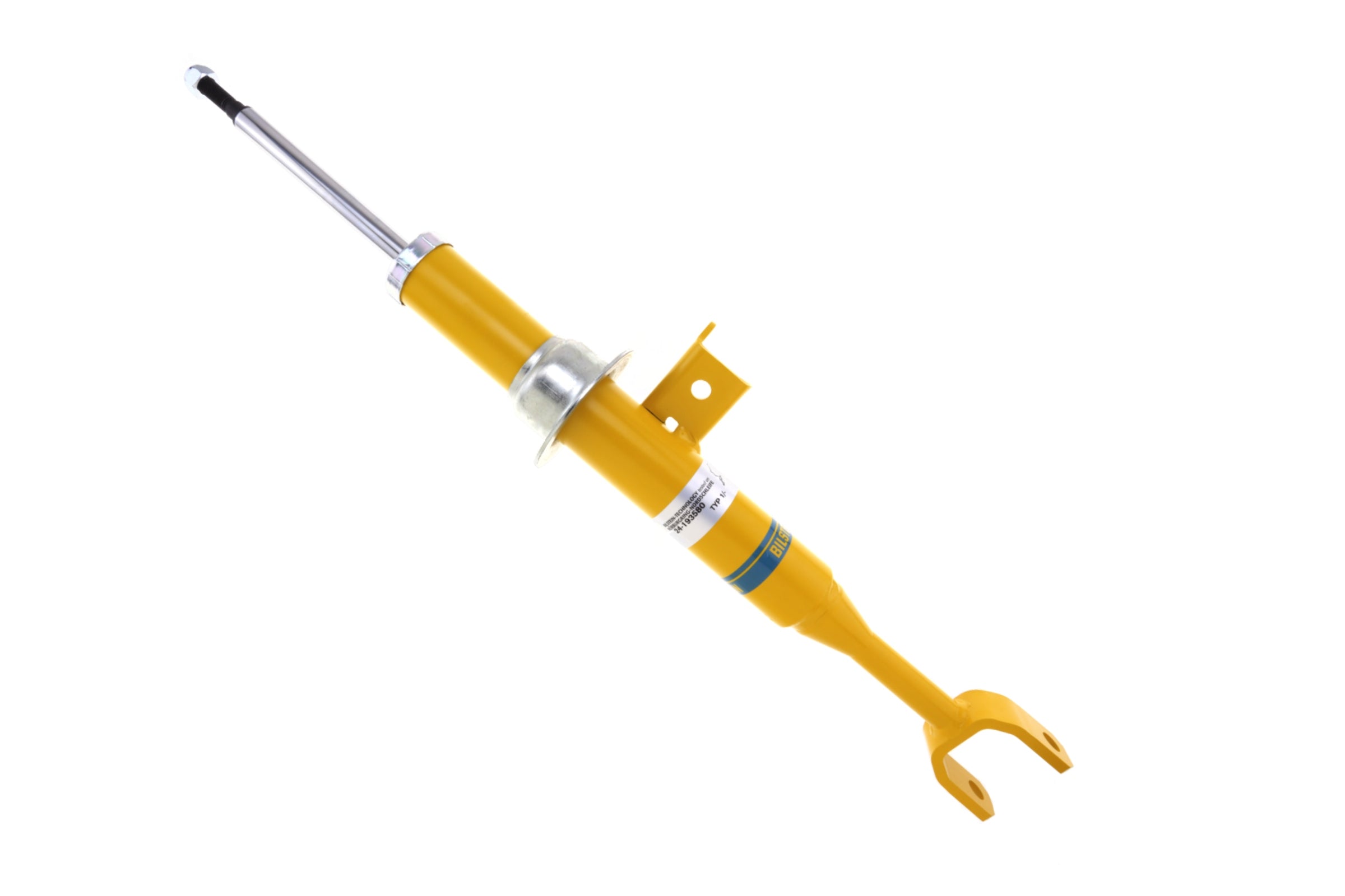 Bilstein B6 Front Left Shock Absorber - BMW 5 Series GT F07 - 24-193580 - Bilstein suspension product image