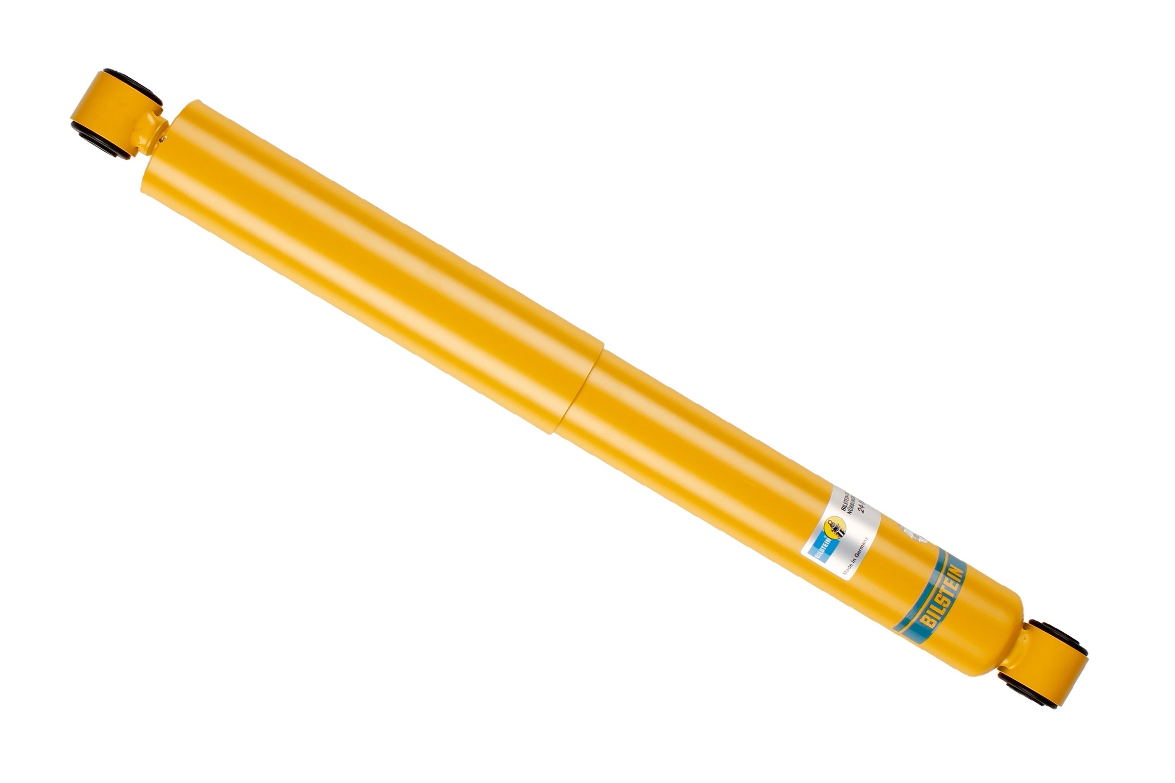 Bilstein B6 Rear Shock Absorber - Volkswagen Amarok - 24-195706 - Bilstein suspension product image