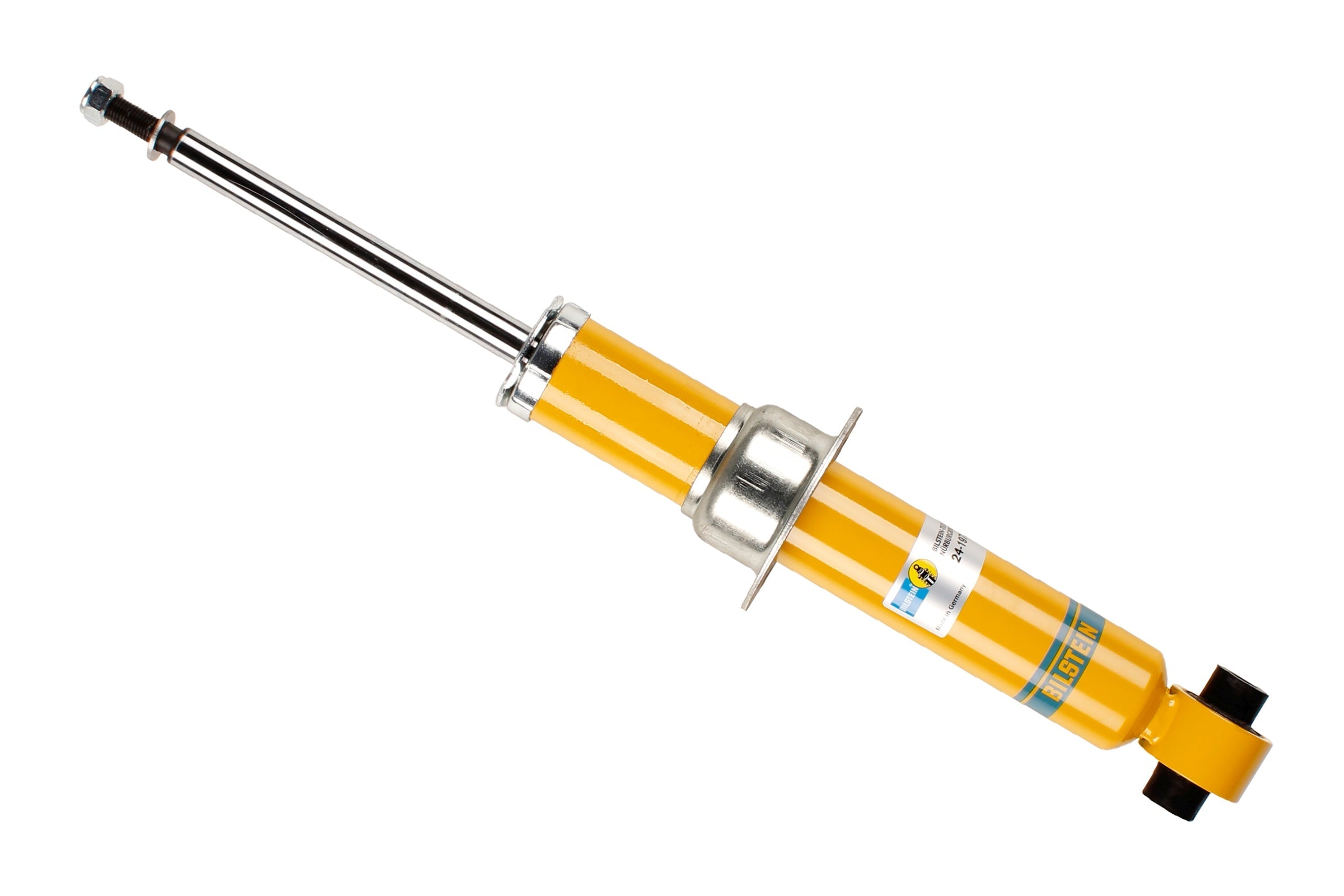 Bilstein B6 Rear Shock Absorber - BMW X3 F25 - 24-197205 - Bilstein suspension product image