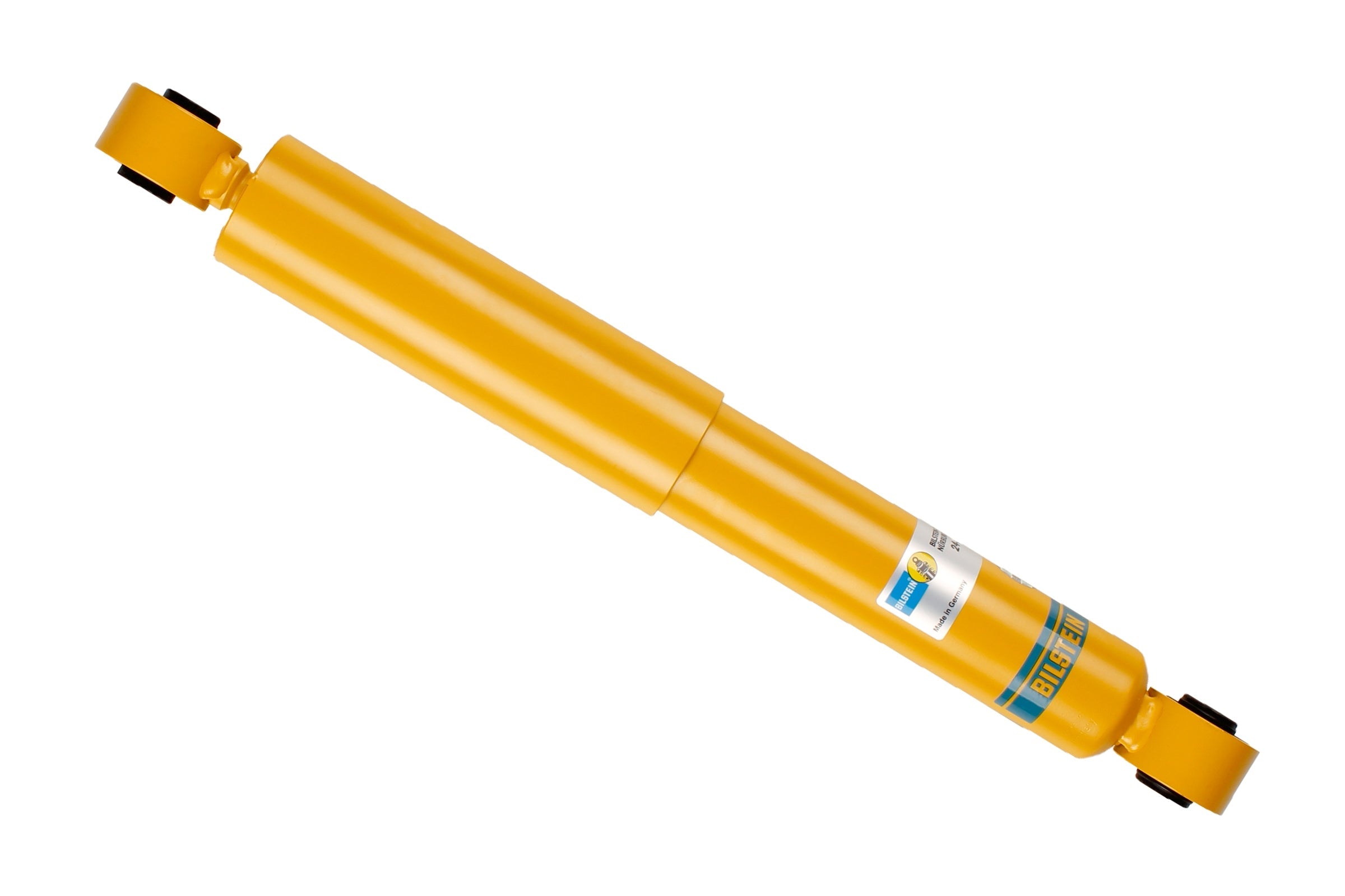 Bilstein B6 Rear Shock Absorber - Volkswagen Caddy 3 - 24-202633 - Bilstein suspension product image