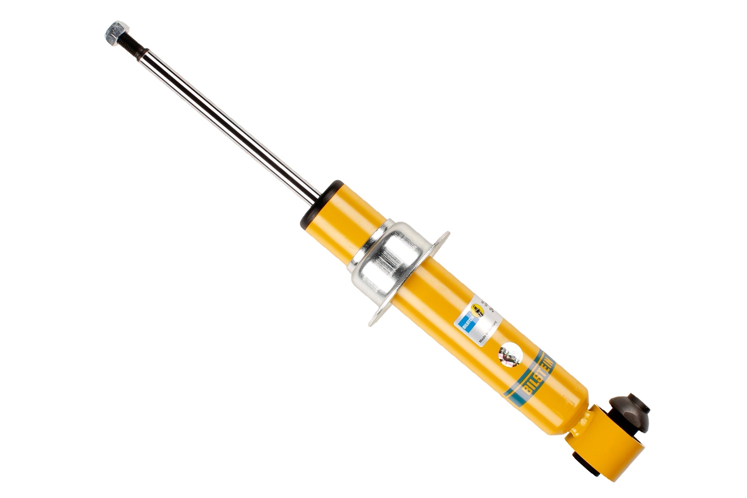 Bilstein B6 Rear Shock Absorber - BMW 6 Series F12 / F13 - 24-202961 - Bilstein suspension product image