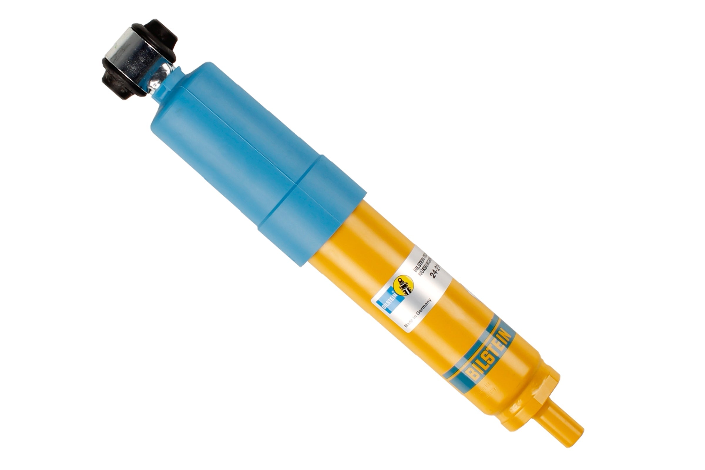 Bilstein B6 Rear Shock Absorber - Volkswagen Transporter T4 (Chassis/Platform) - 24-214230 - Bilstein suspension product image