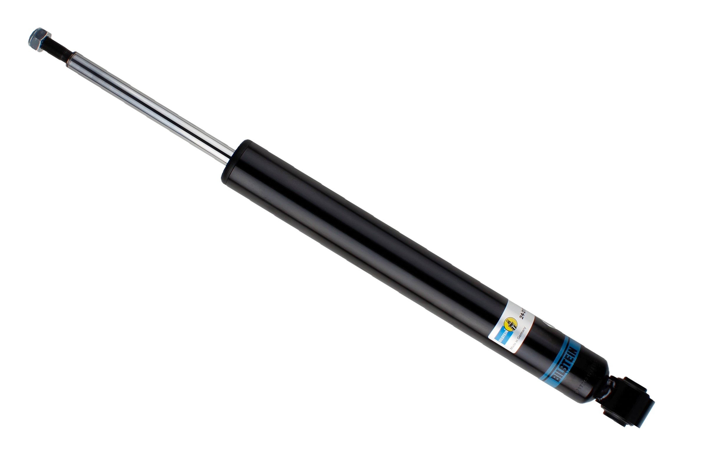 Bilstein B4 Rear Shock Absorber - Porsche Panamera 970 - 24-217958 - Bilstein suspension product image