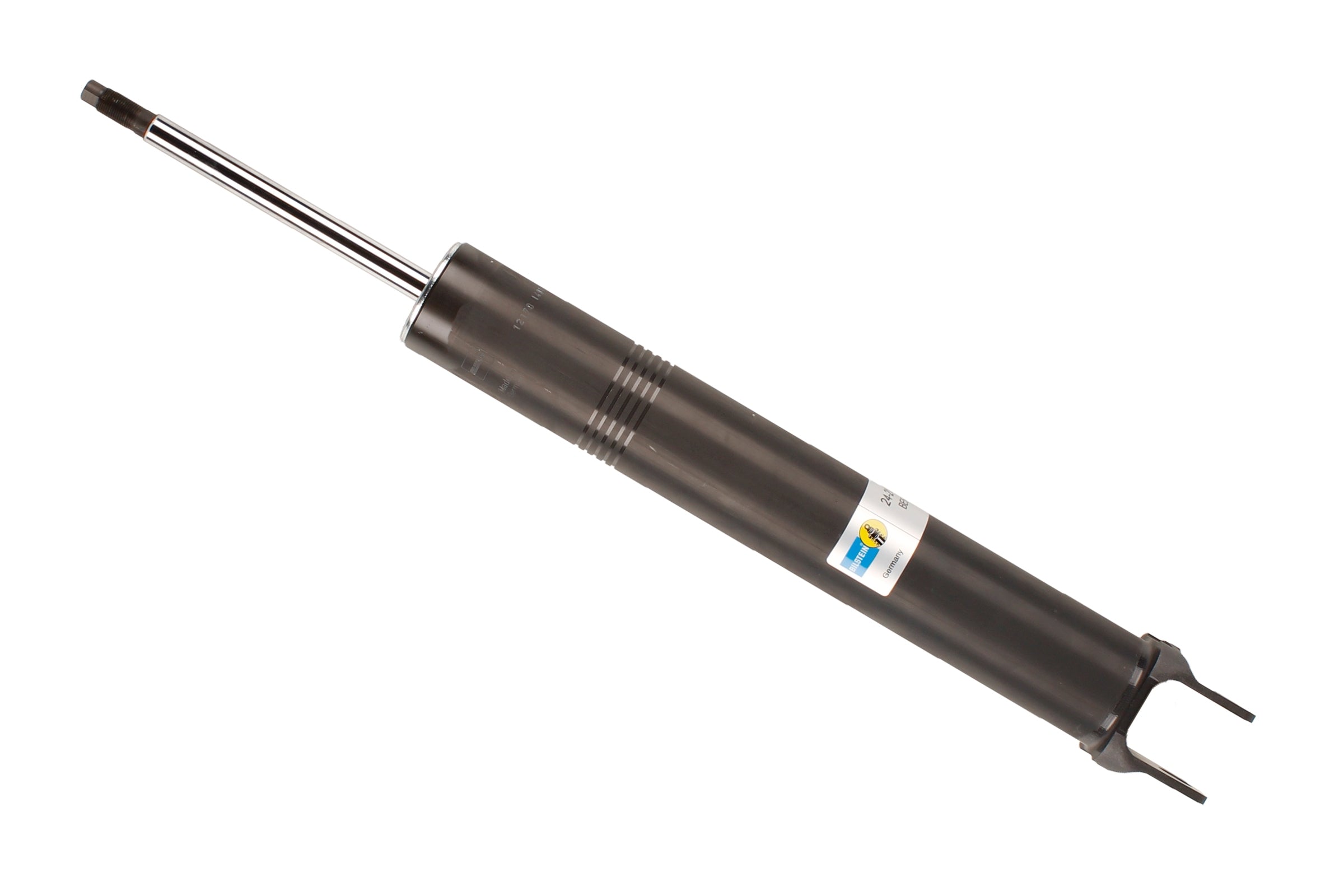 Bilstein B4 Rear Shock Absorber - Porsche 911 991 - 24-219952 - Bilstein suspension product image