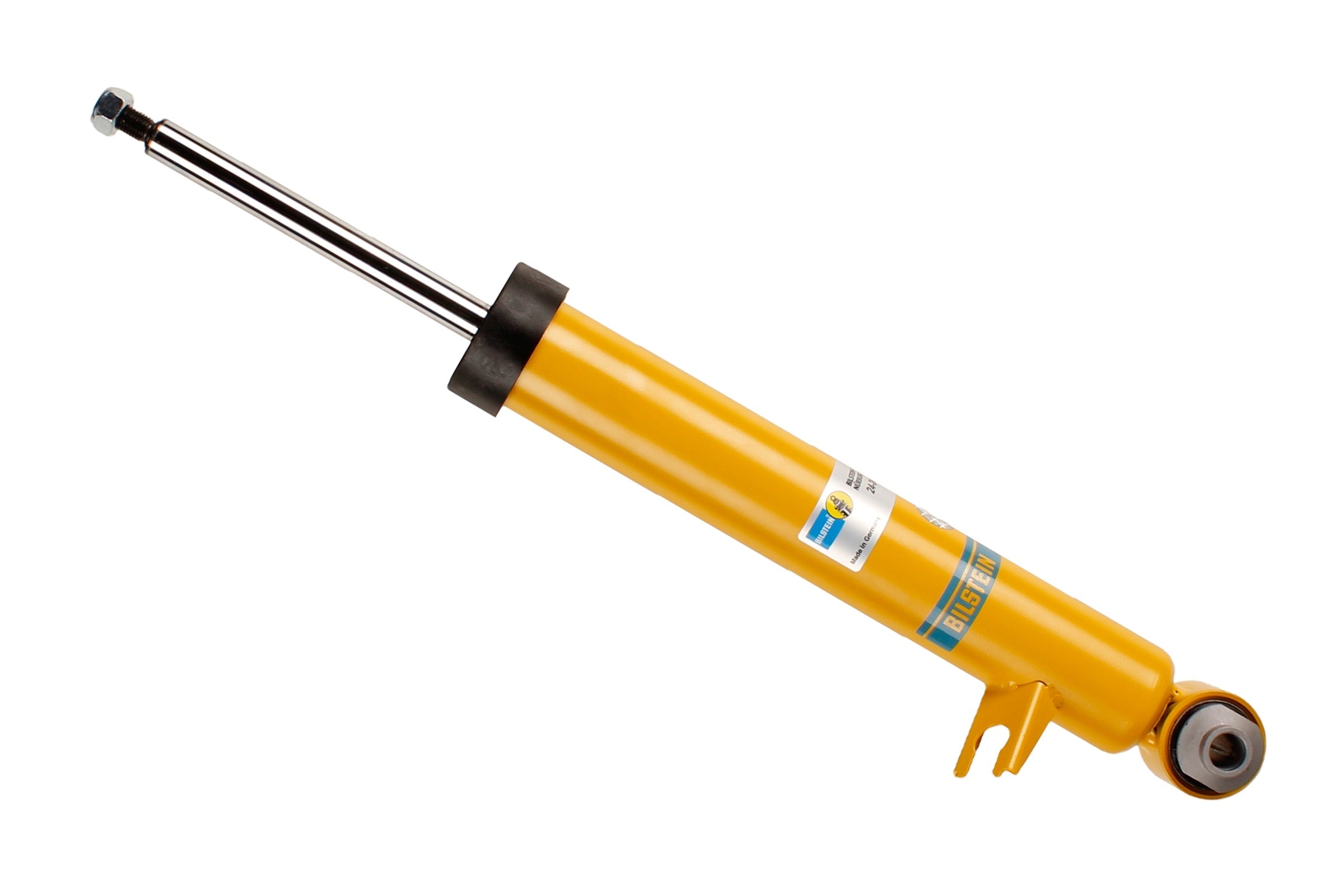Bilstein B6 Rear Left Shock Absorber - BMW X5 F15 - 24-241670 - Bilstein suspension product image