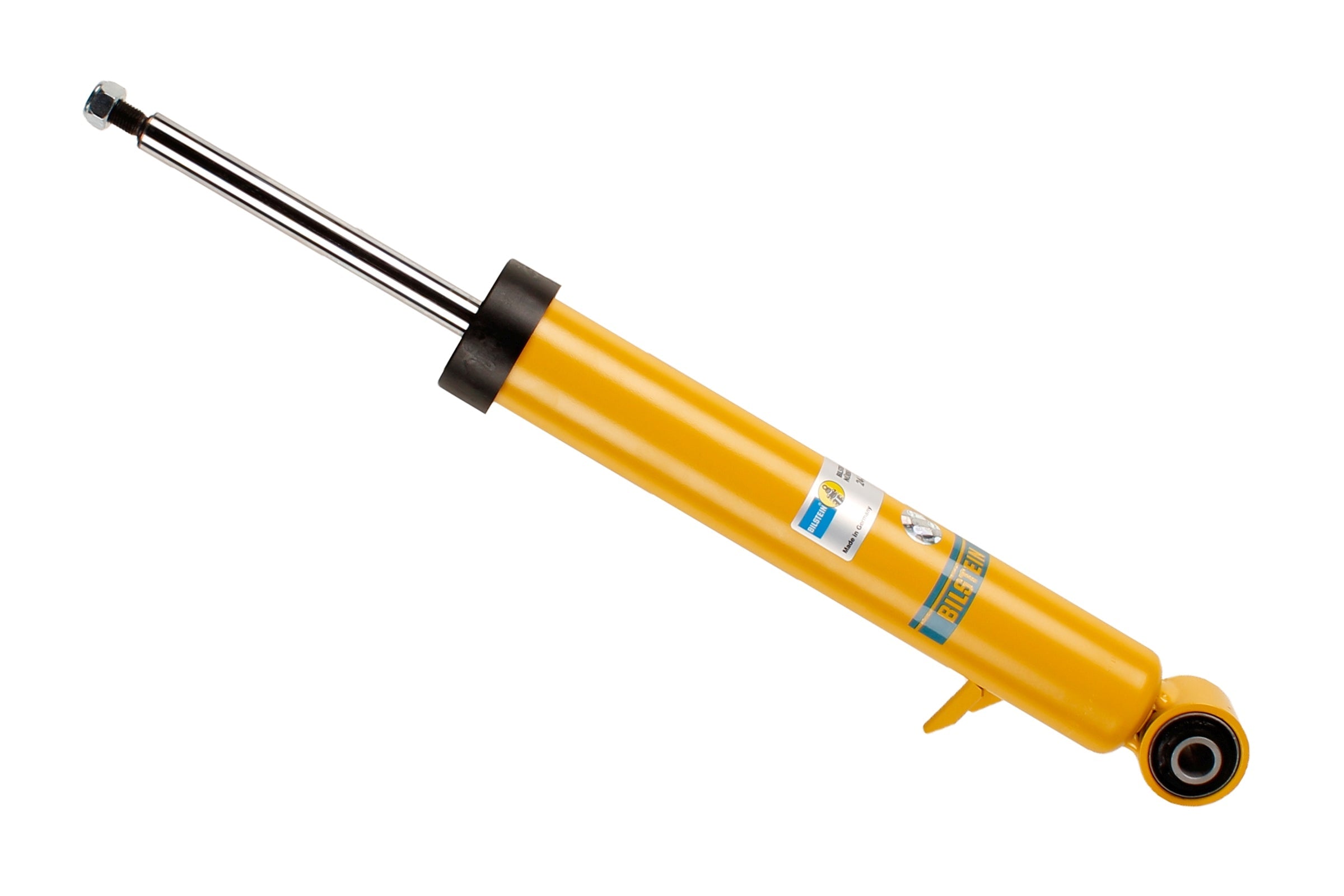 Bilstein B6 Rear Right Shock Absorber - BMW X5 F15 - 24-241687 - Bilstein suspension product image