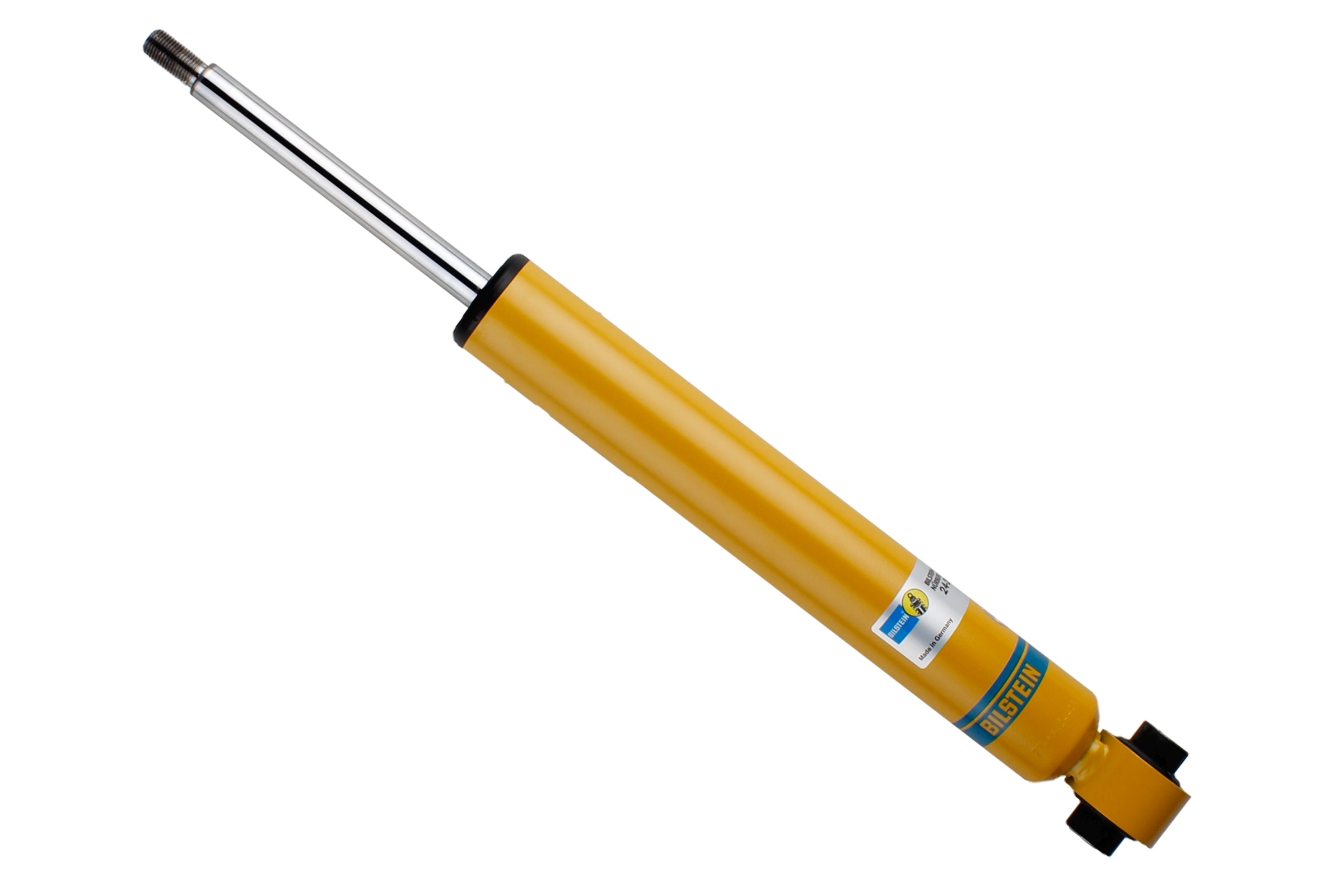 Bilstein B6 Rear Shock Absorber - BMW M3 F80 / M4 F82 - 24-244060 - Bilstein suspension product image
