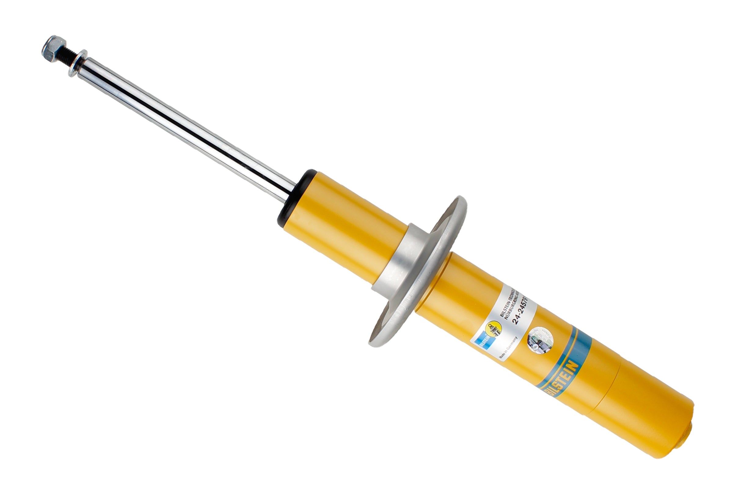 Bilstein B6 Front Shock Absorber - Porsche Macan 95B - 24-245791 - Bilstein suspension product image