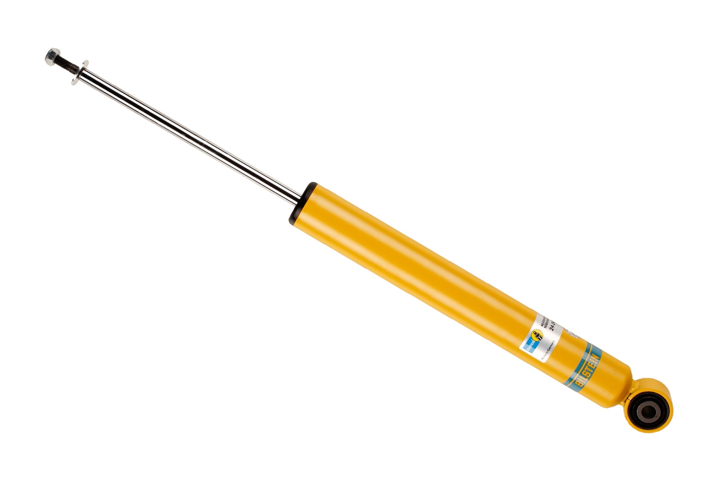 Bilstein B6 Rear Shock Absorber - Porsche Macan 95B - 24-245807 - Bilstein suspension product image