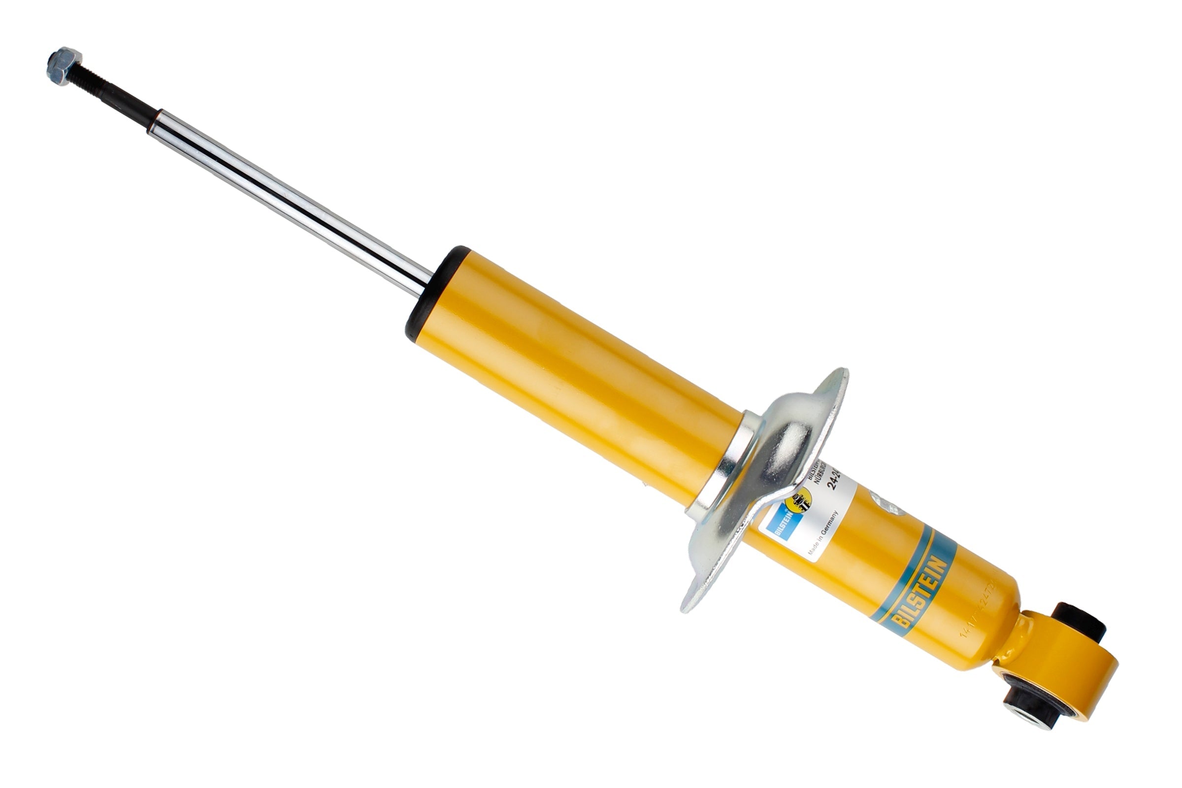 Bilstein B6 Front Shock Absorber - Volkswagen Transporter T3 Syncro (16" Wheels) - 24-247245 - Bilstein suspension product image