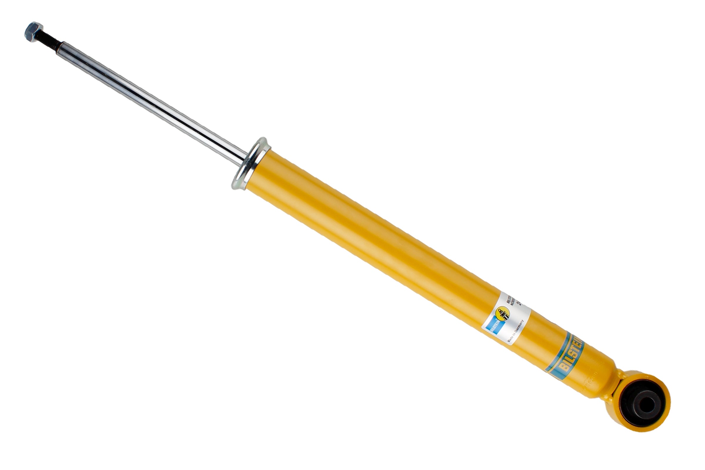 Bilstein B8 Rear Shock Absorber - Audi A3 8V Cabriolet - 24-247962 - Bilstein suspension product image