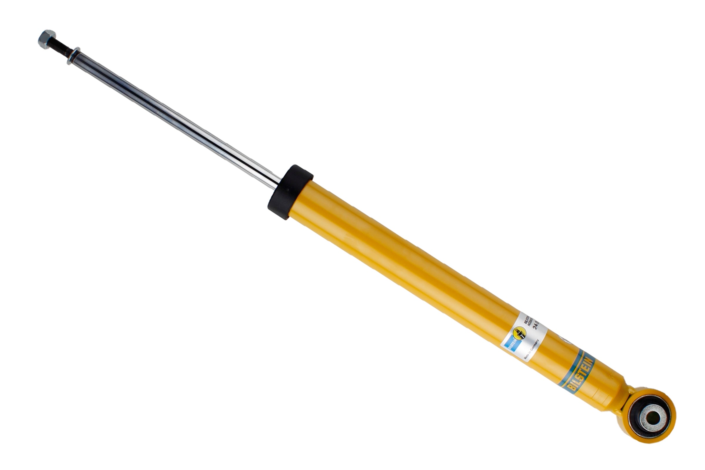 Bilstein B6 Rear Shock Absorber for Audi A4 (B9) - 24-262293 - Bilstein suspension product image