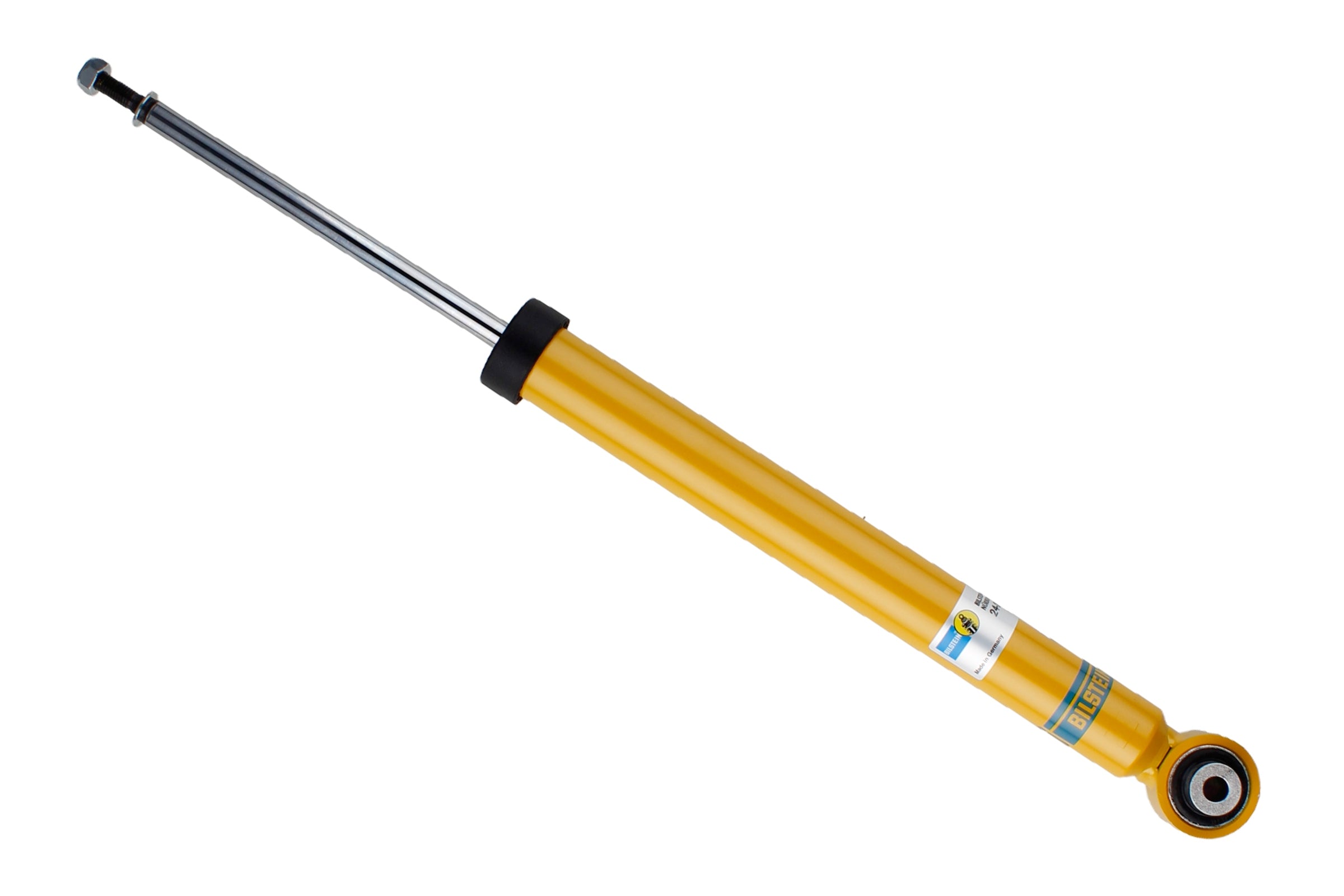 Bilstein B8 Rear Shock Absorber for Audi A4 (B9) - 24-262323 - Bilstein suspension product image
