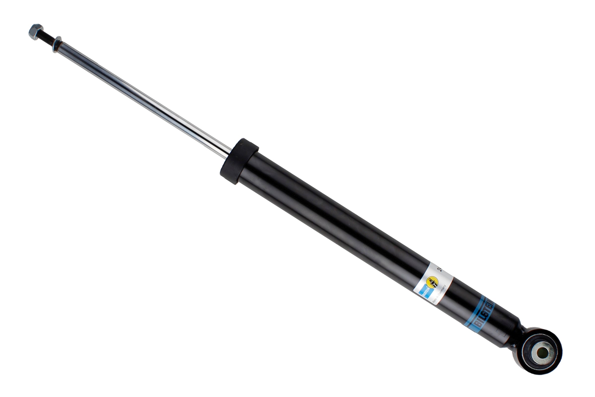 Bilstein B4 Rear Shock Absorber for Audi A4 (B9) Standard - 24-262347 - Bilstein suspension product image