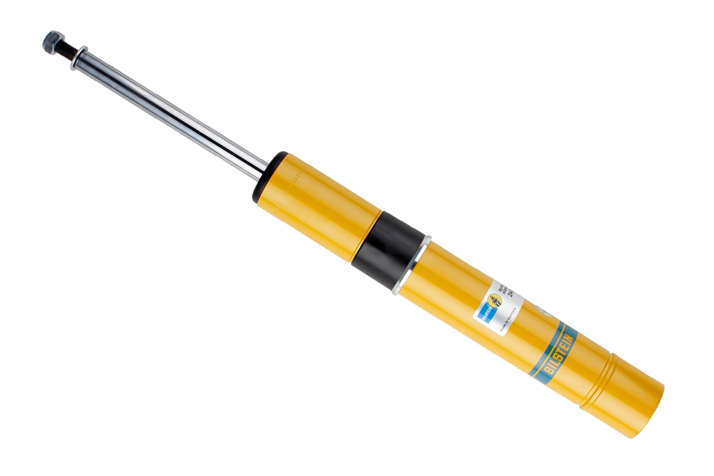 Bilstein B6 Front Shock Absorber for Audi Q7 (4M) - 24-263528 - Bilstein suspension product image