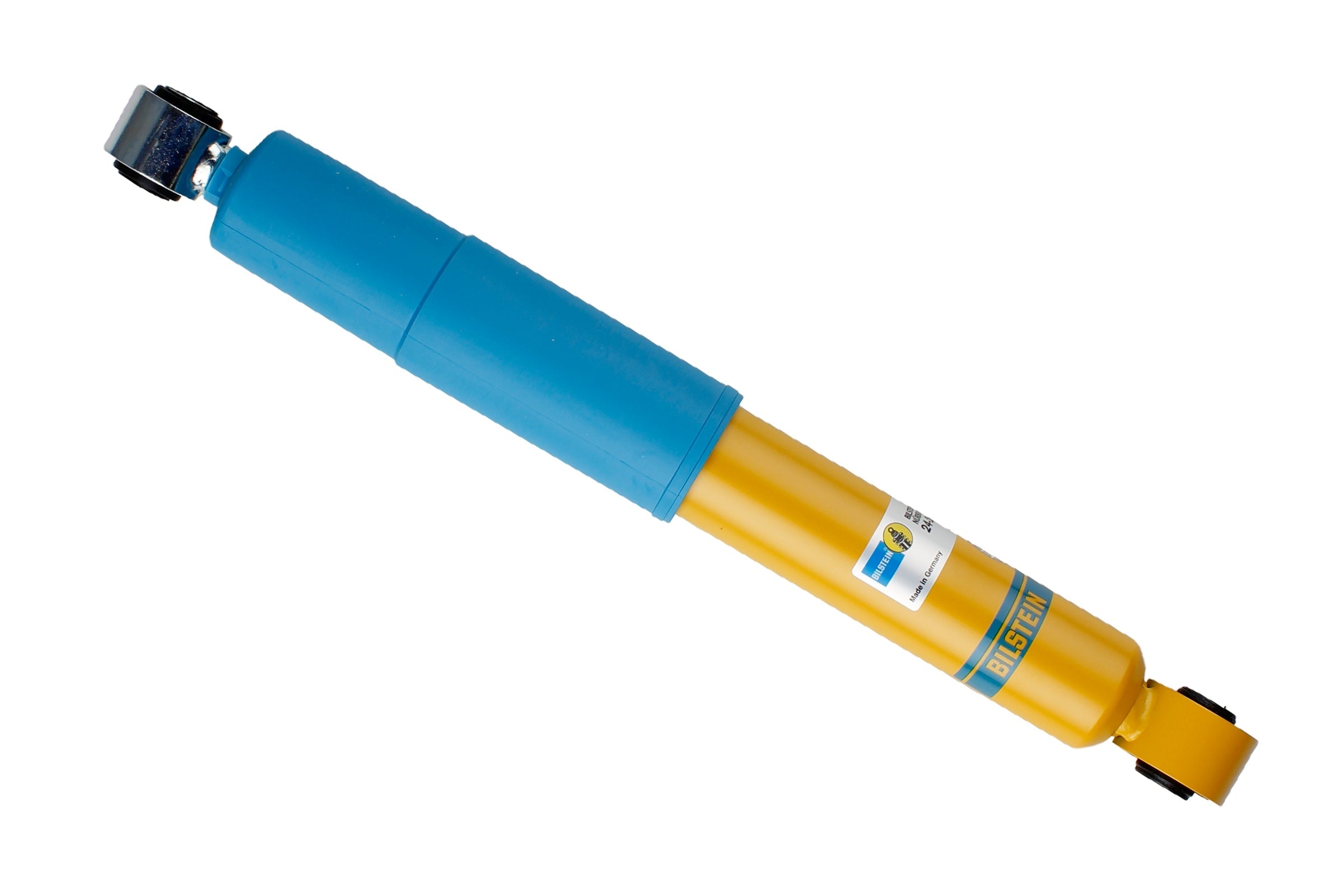 Bilstein B6 Rear Shock Absorber - Volkswagen Bus Multivan T6 - 24-263894 - Bilstein suspension product image